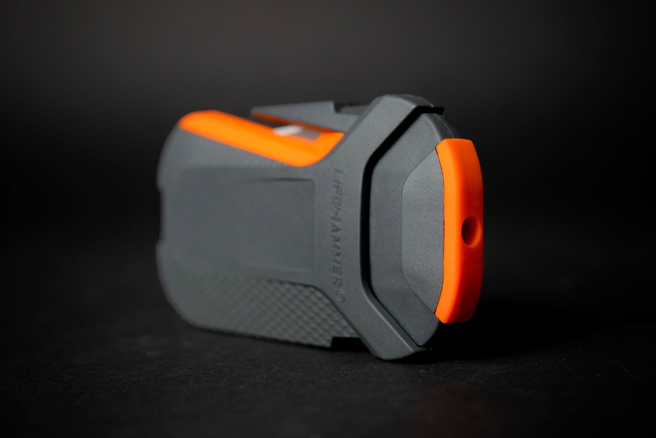 Lifehammer，protect，tool，