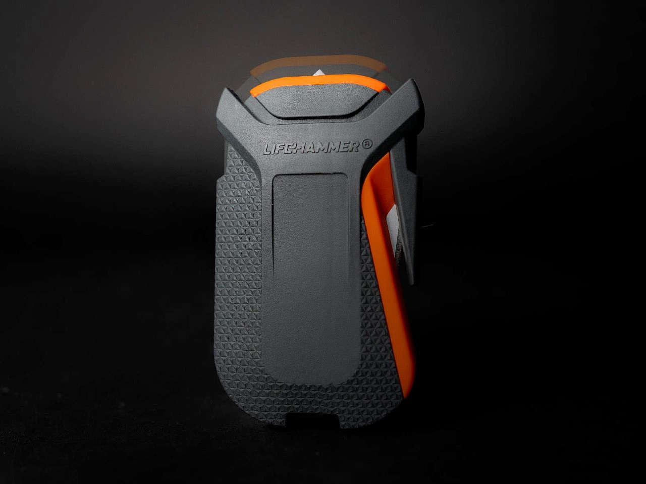 Lifehammer，protect，tool，