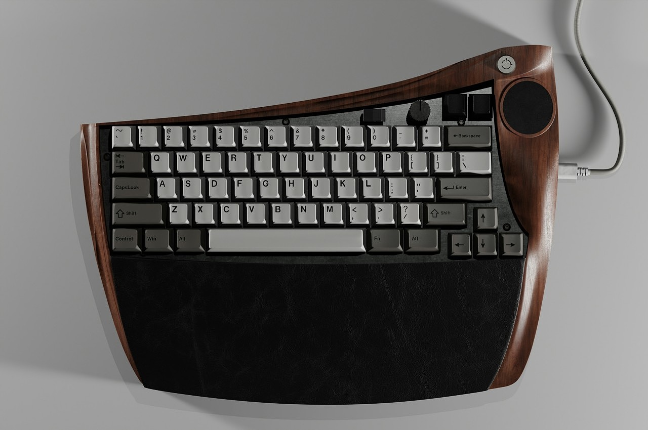 keyboard，walnut，Maple，connect，