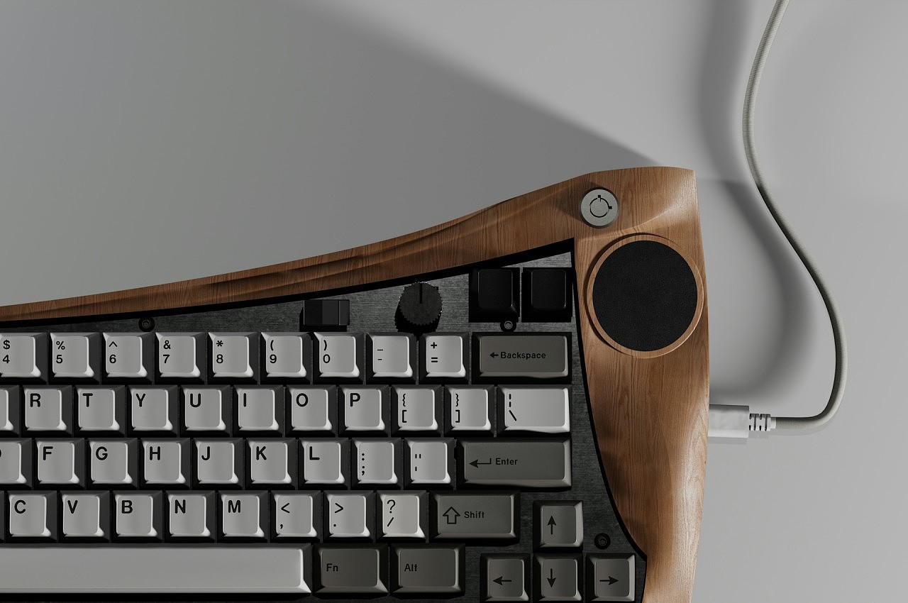 keyboard，walnut，Maple，connect，