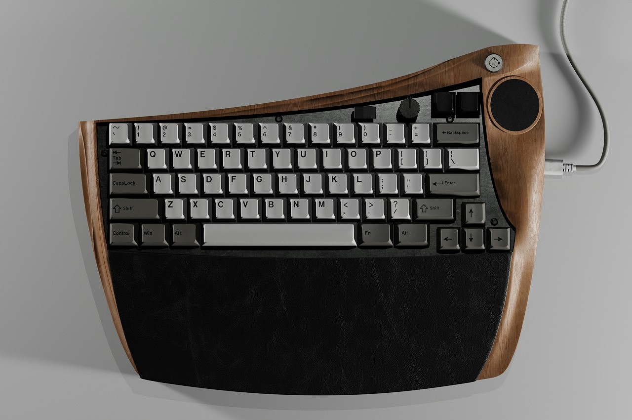 keyboard，walnut，Maple，connect，