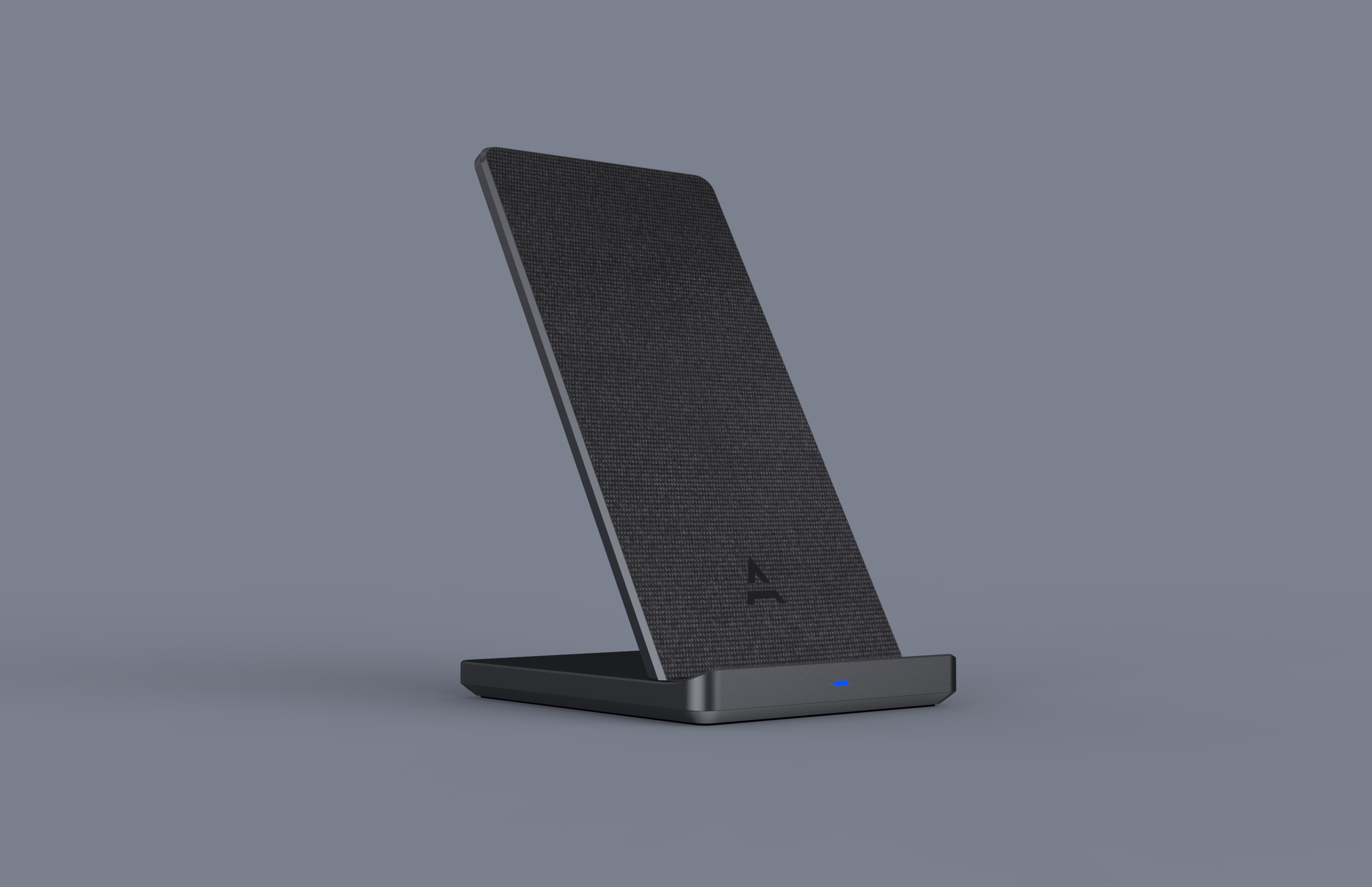 Wireless charging，