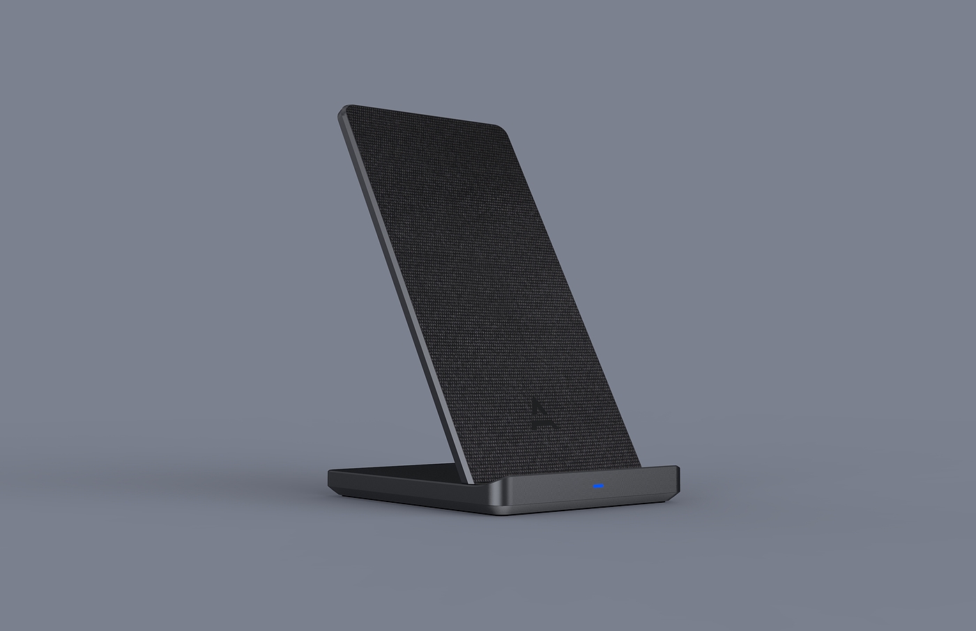 Wireless charging，