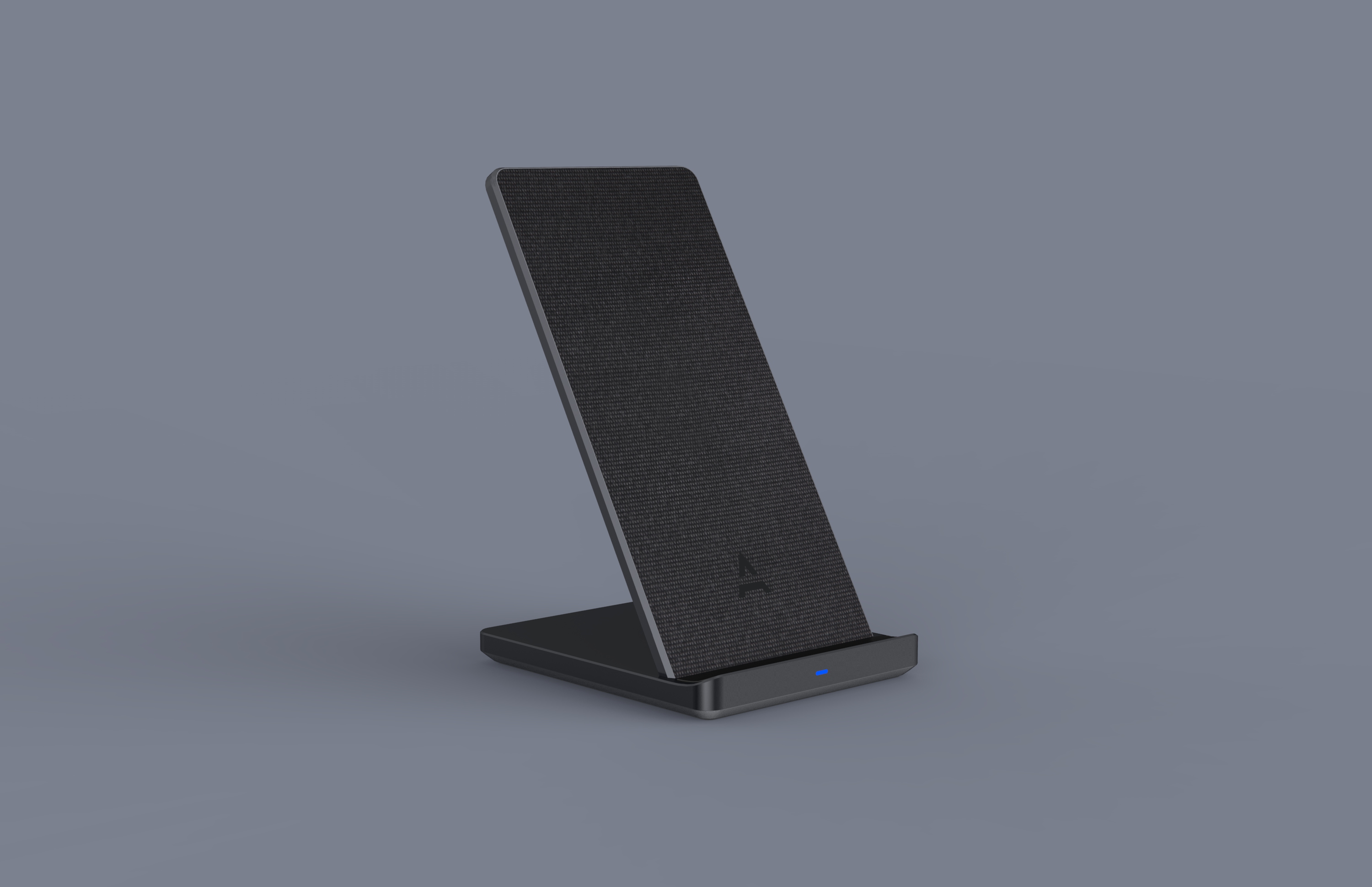 Wireless charging，