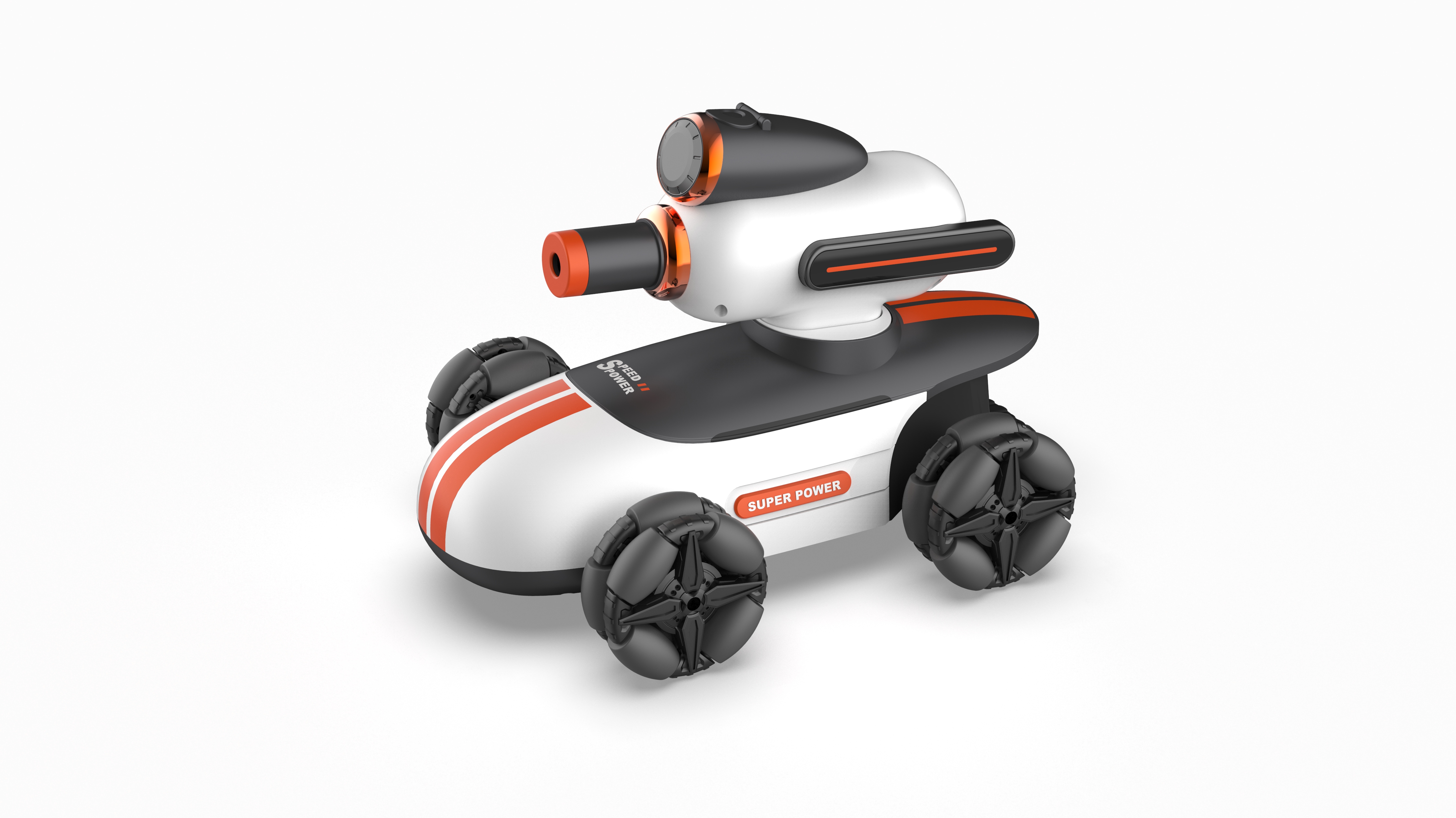 Toy car，product design，Ben also designed，industrial design，