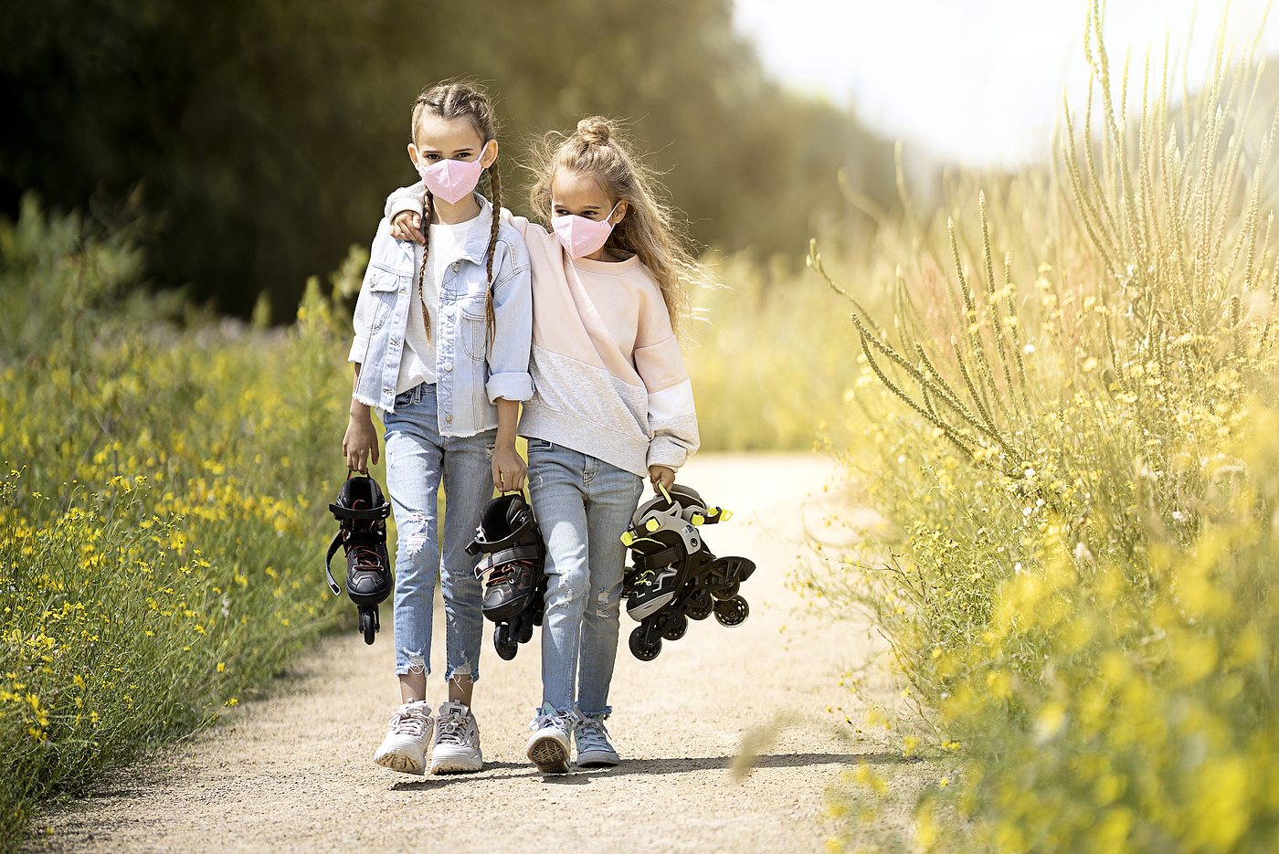 Travel，Masks for children，Mask，outdoors，