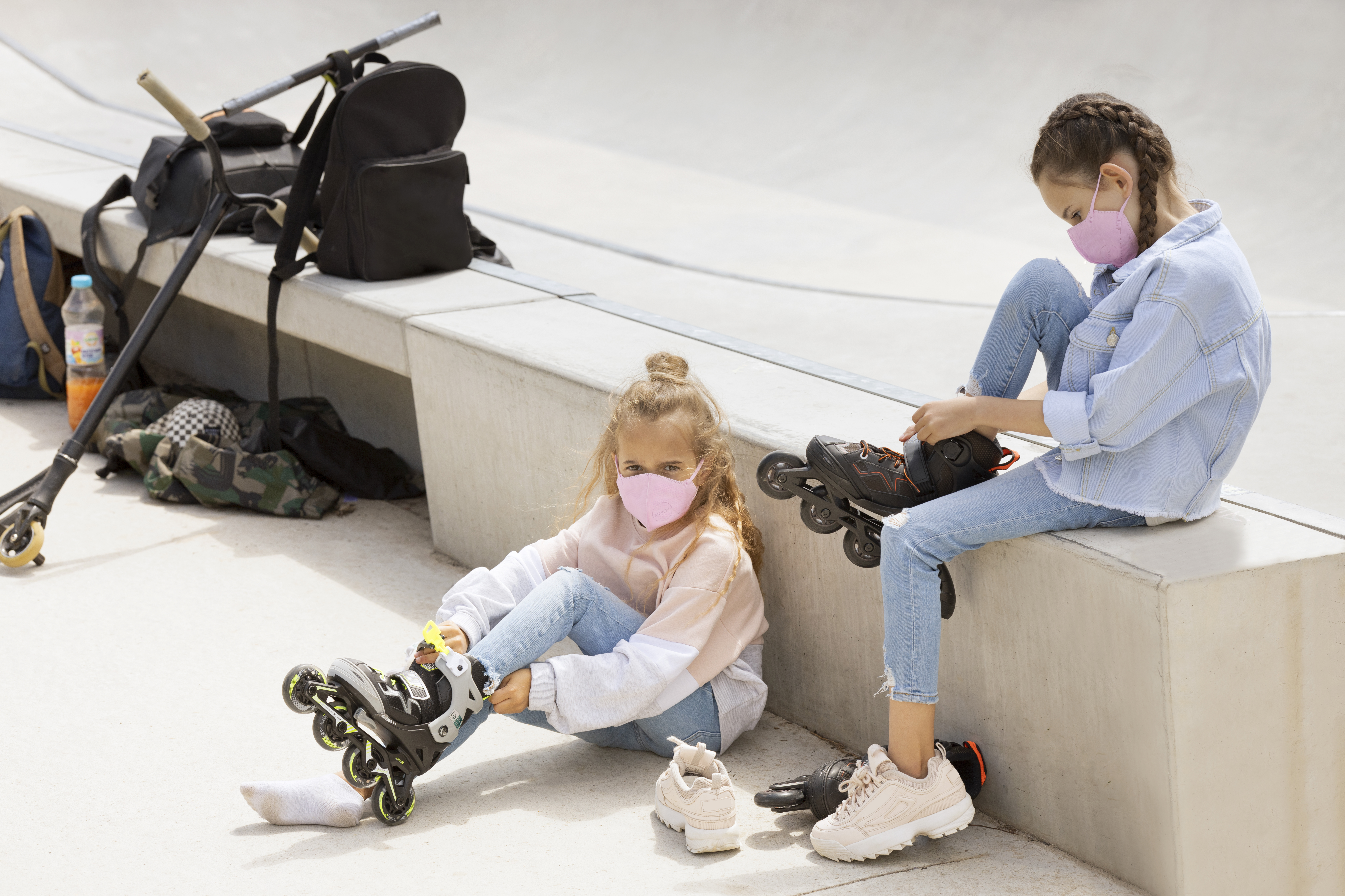 Travel，Masks for children，Mask，outdoors，