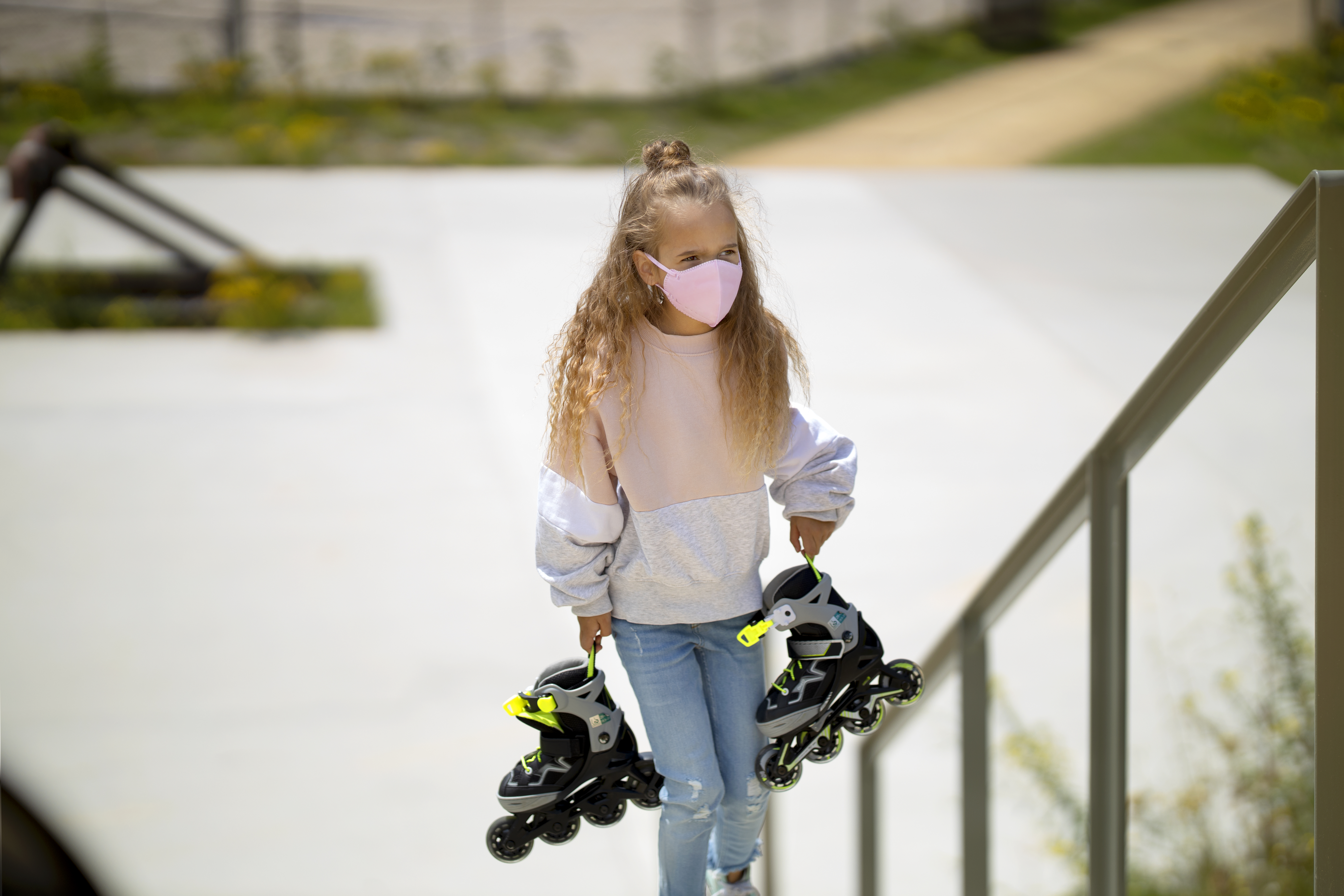 Travel，Masks for children，Mask，outdoors，