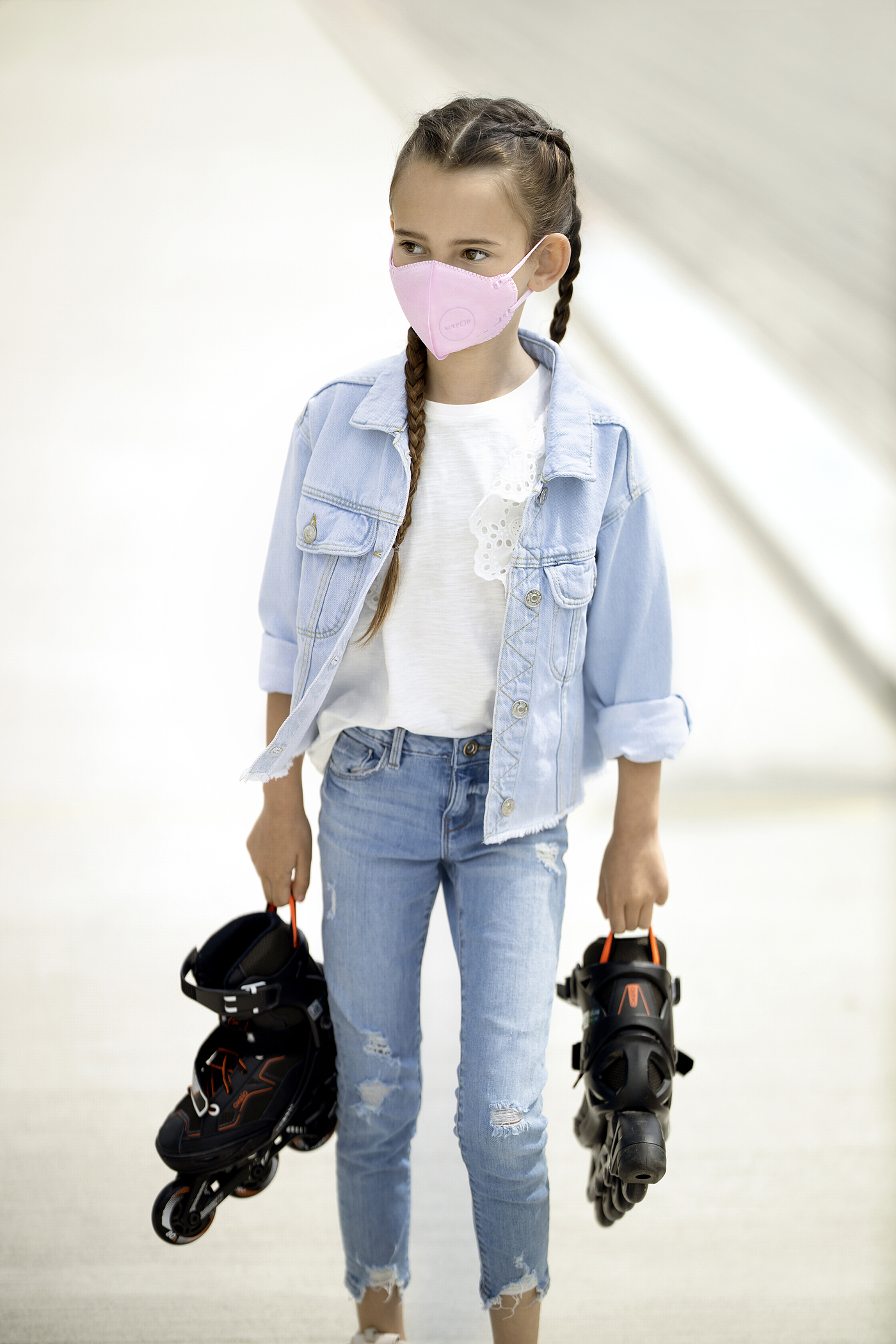 Travel，Masks for children，Mask，outdoors，
