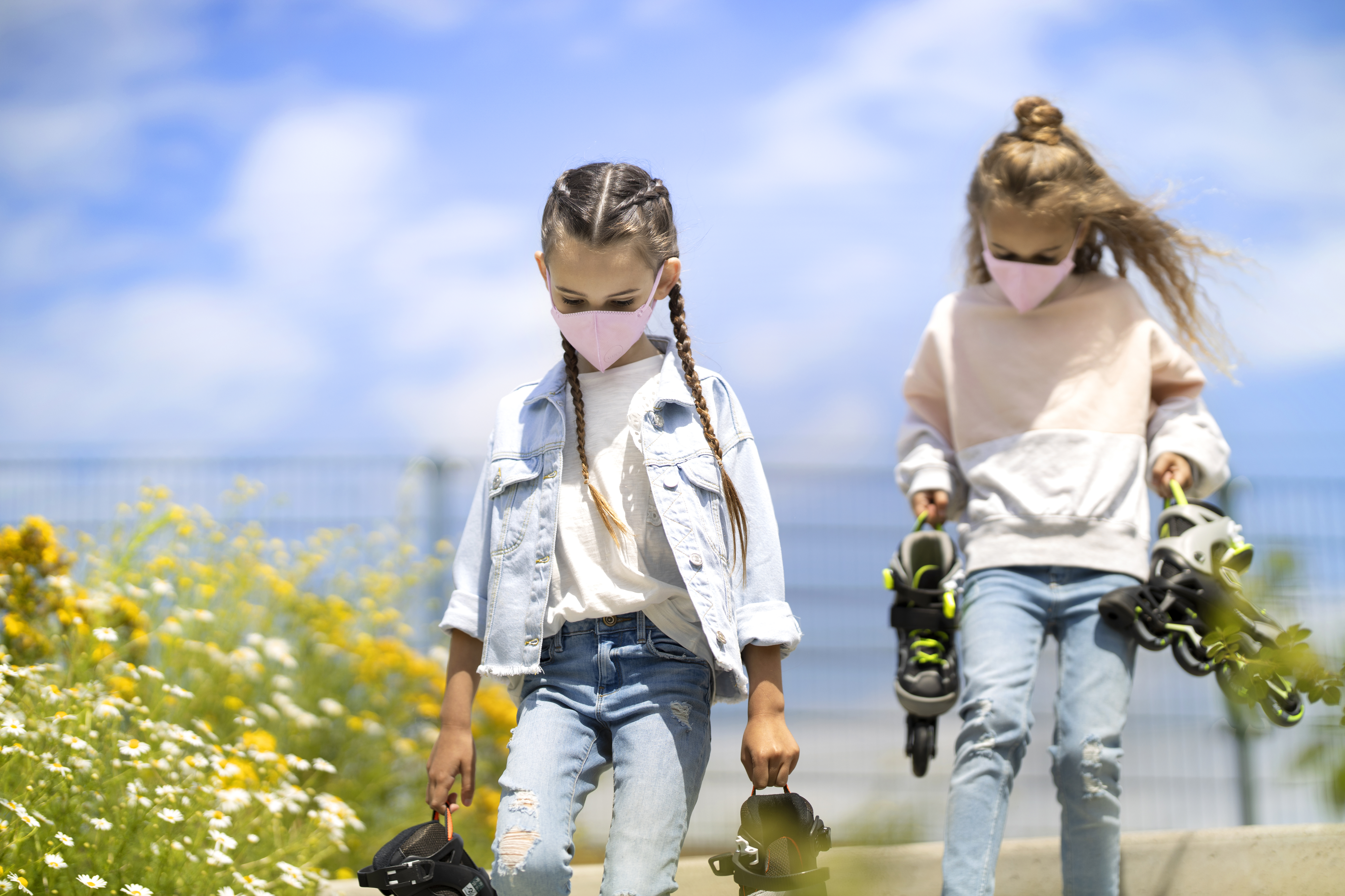 Travel，Masks for children，Mask，outdoors，