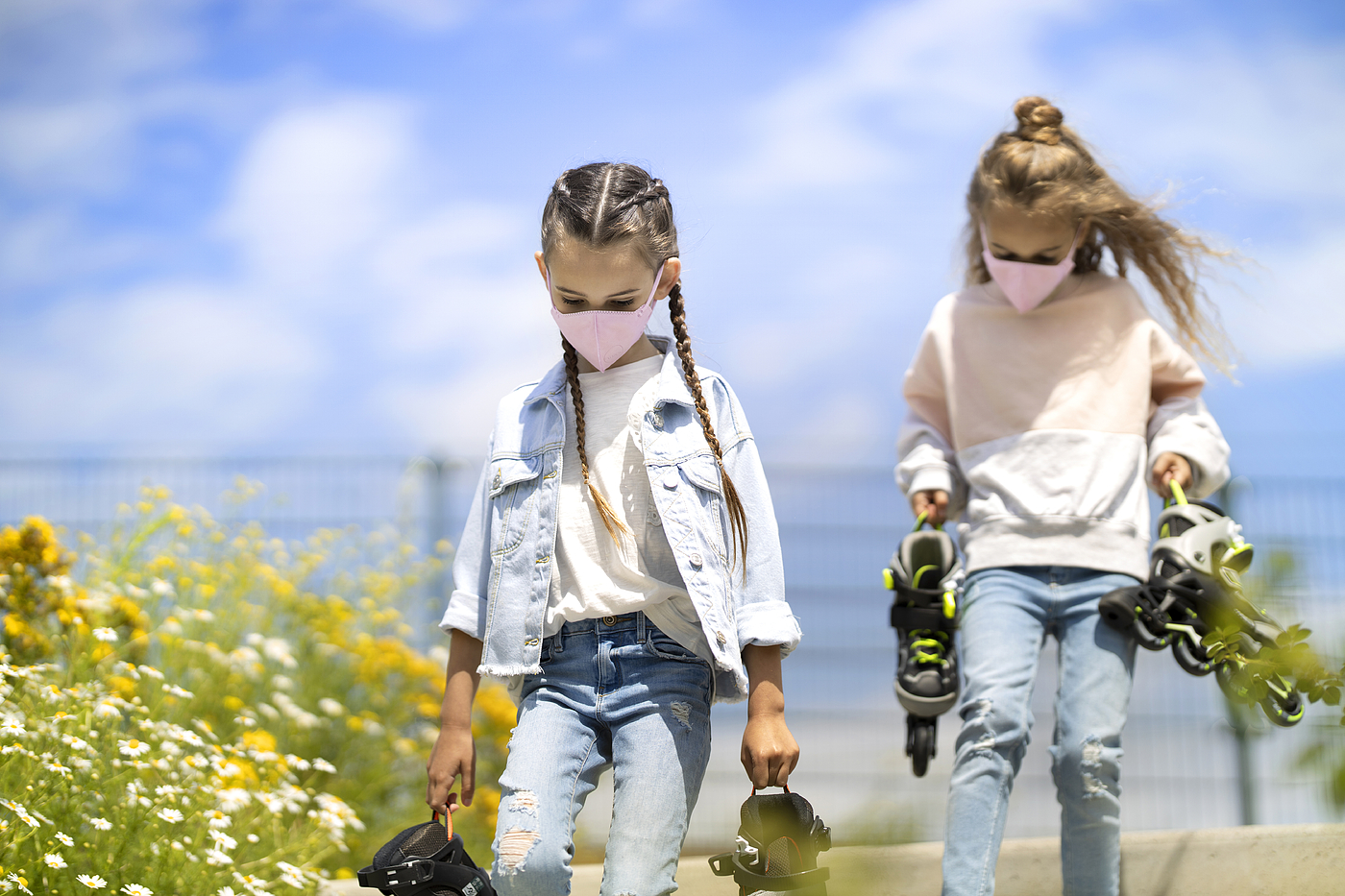 Travel，Masks for children，Mask，outdoors，