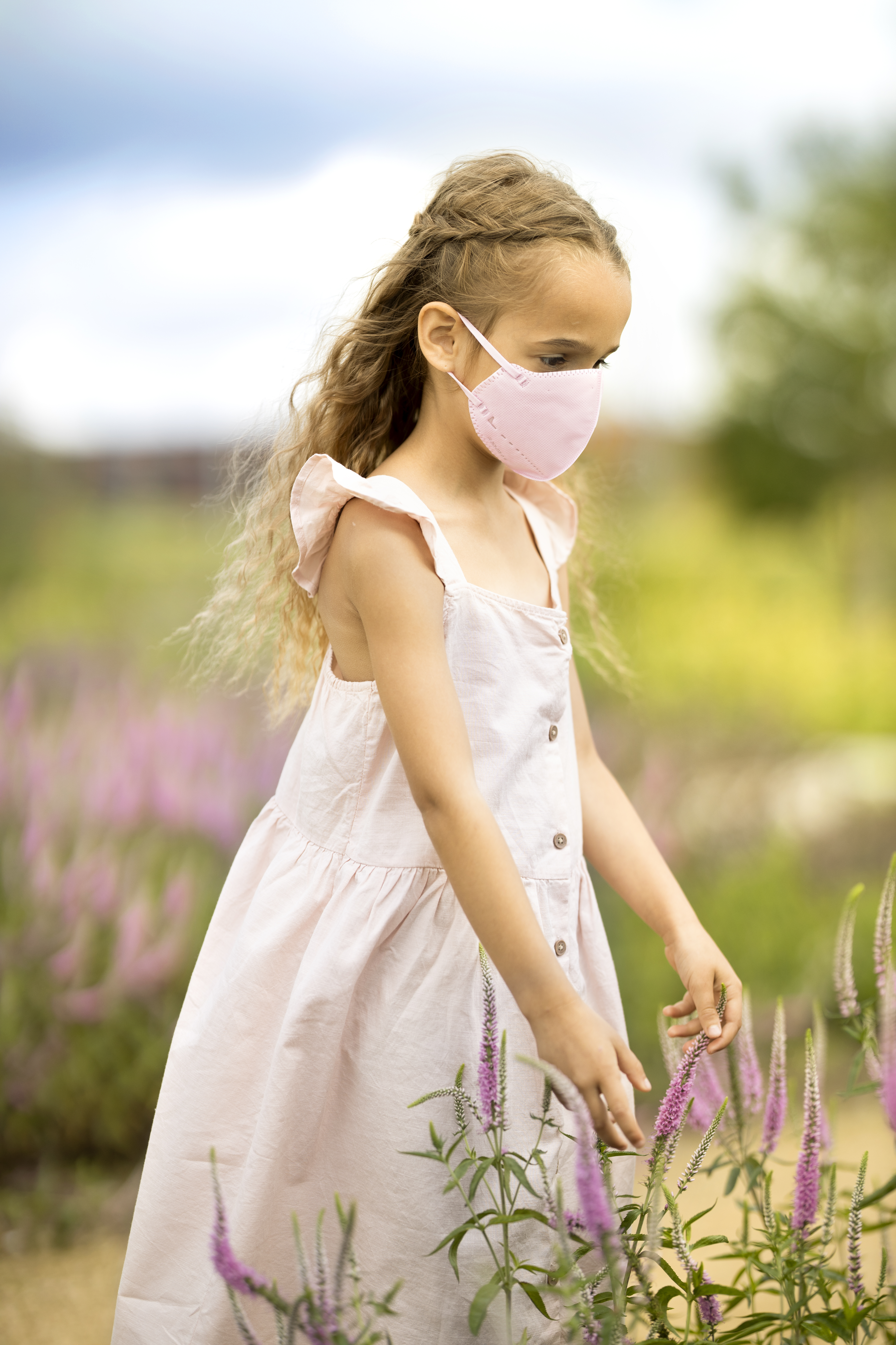 Travel，Masks for children，Mask，outdoors，