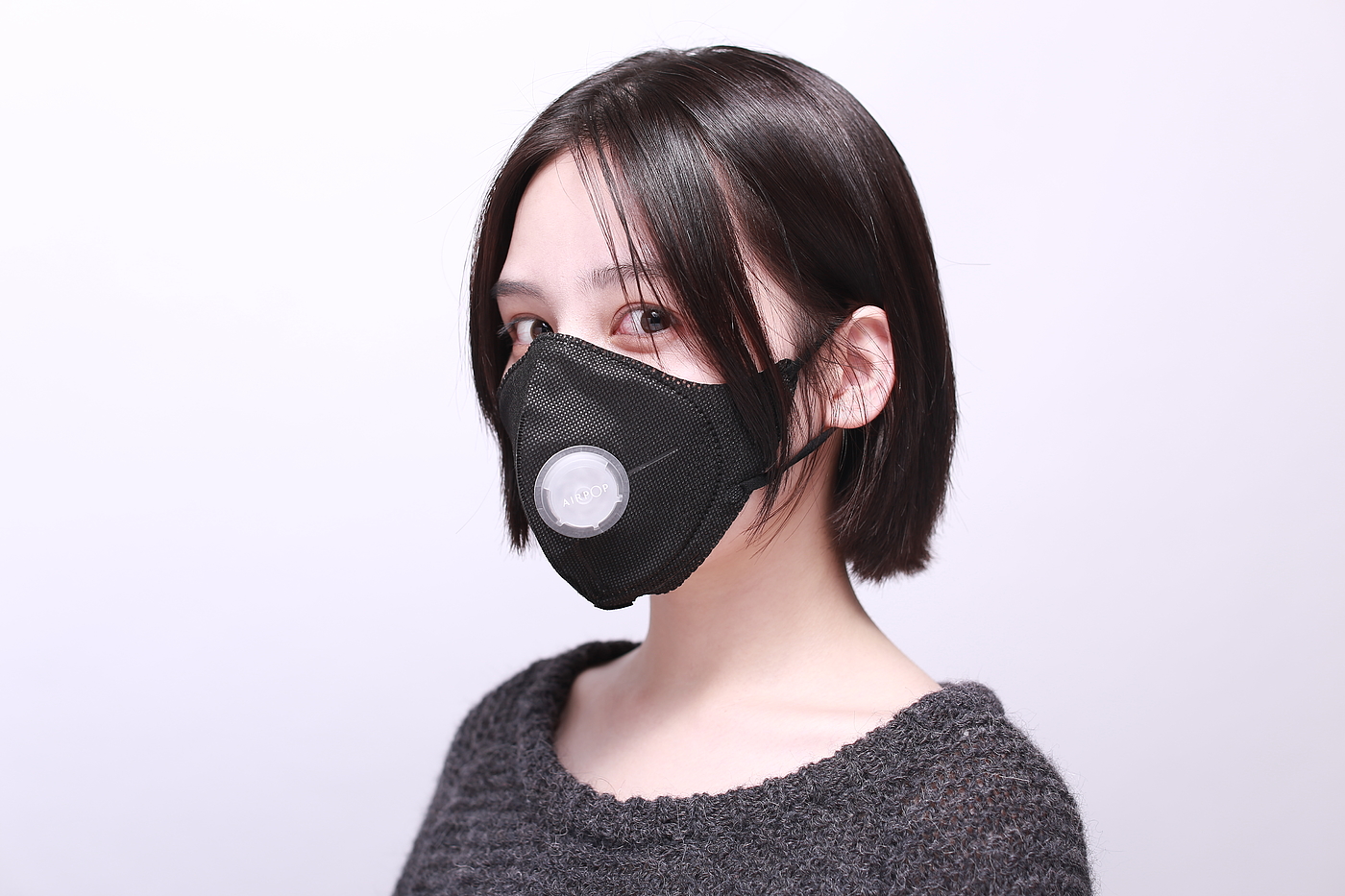 Travel，outdoors，Mask，