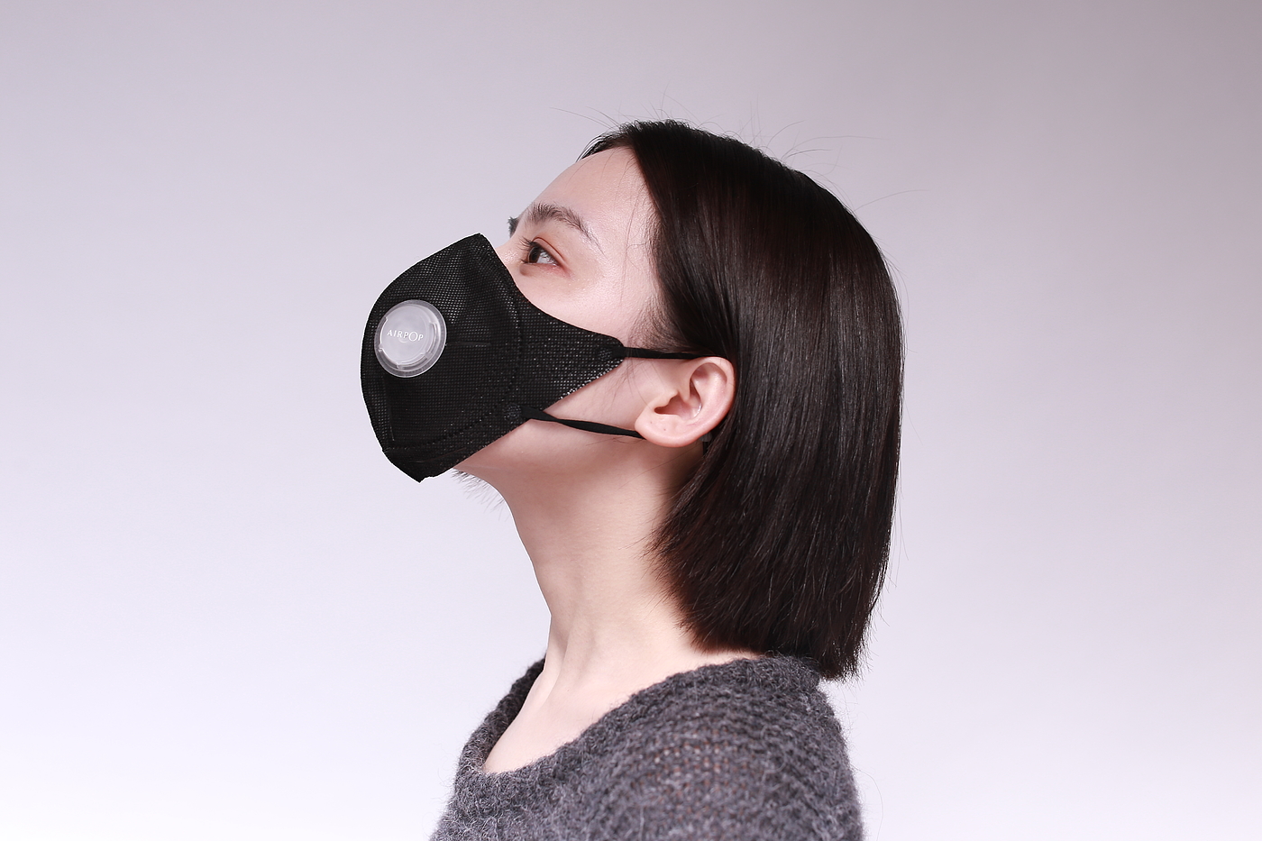 Travel，outdoors，Mask，