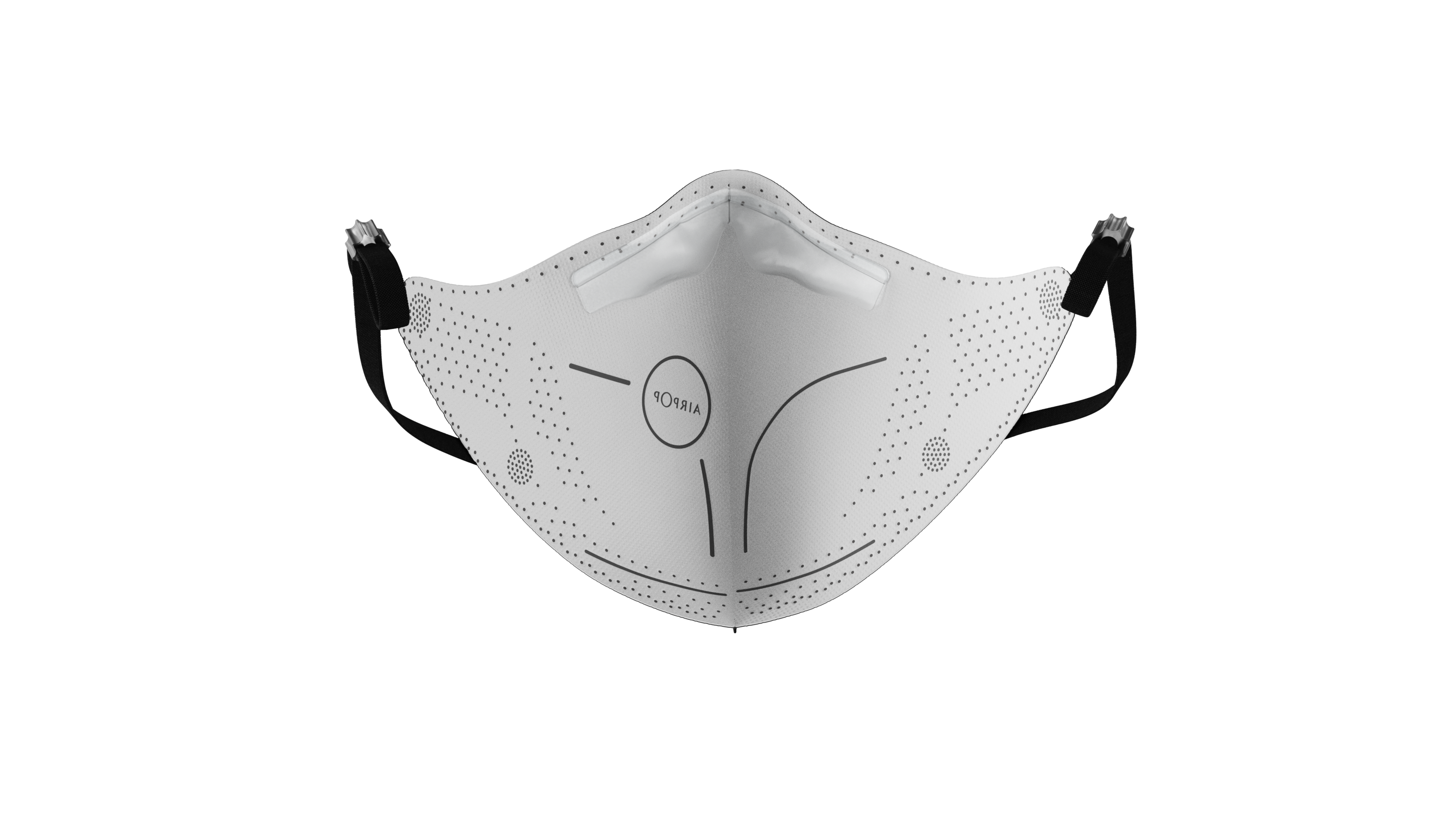 Travel，outdoors，Mask，