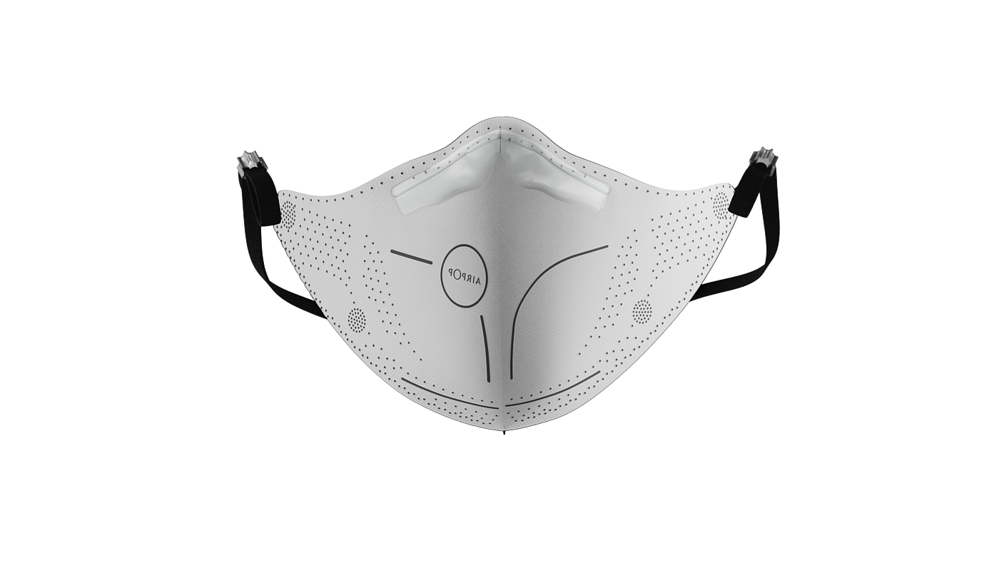 Travel，outdoors，Mask，
