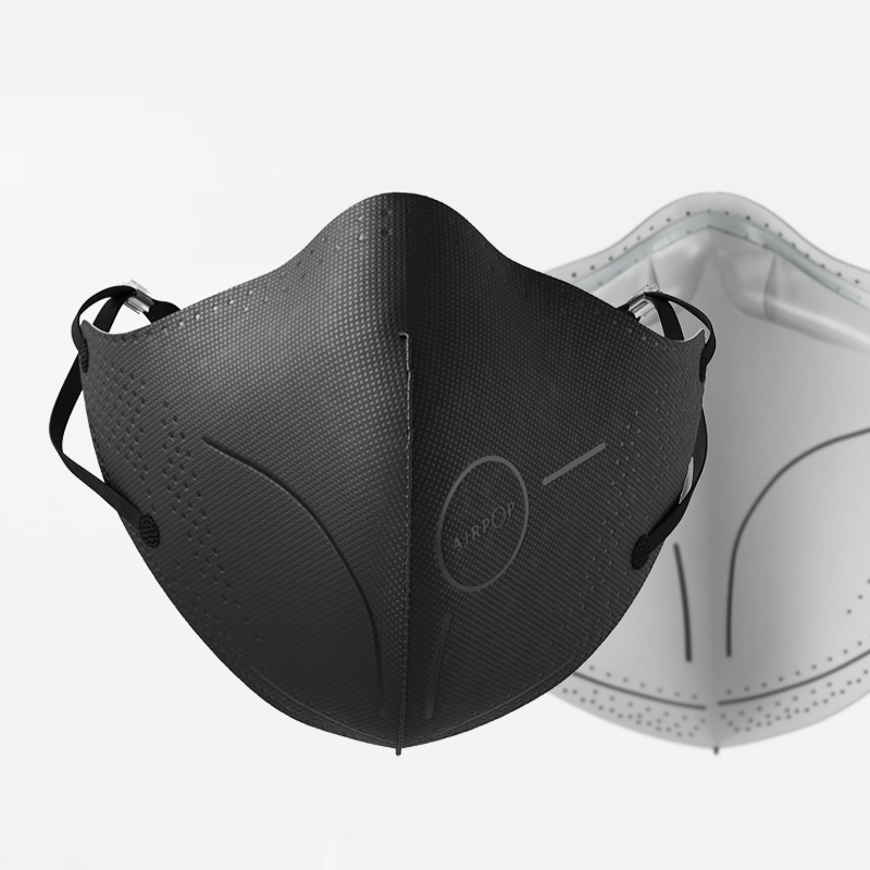 Travel，outdoors，Mask，