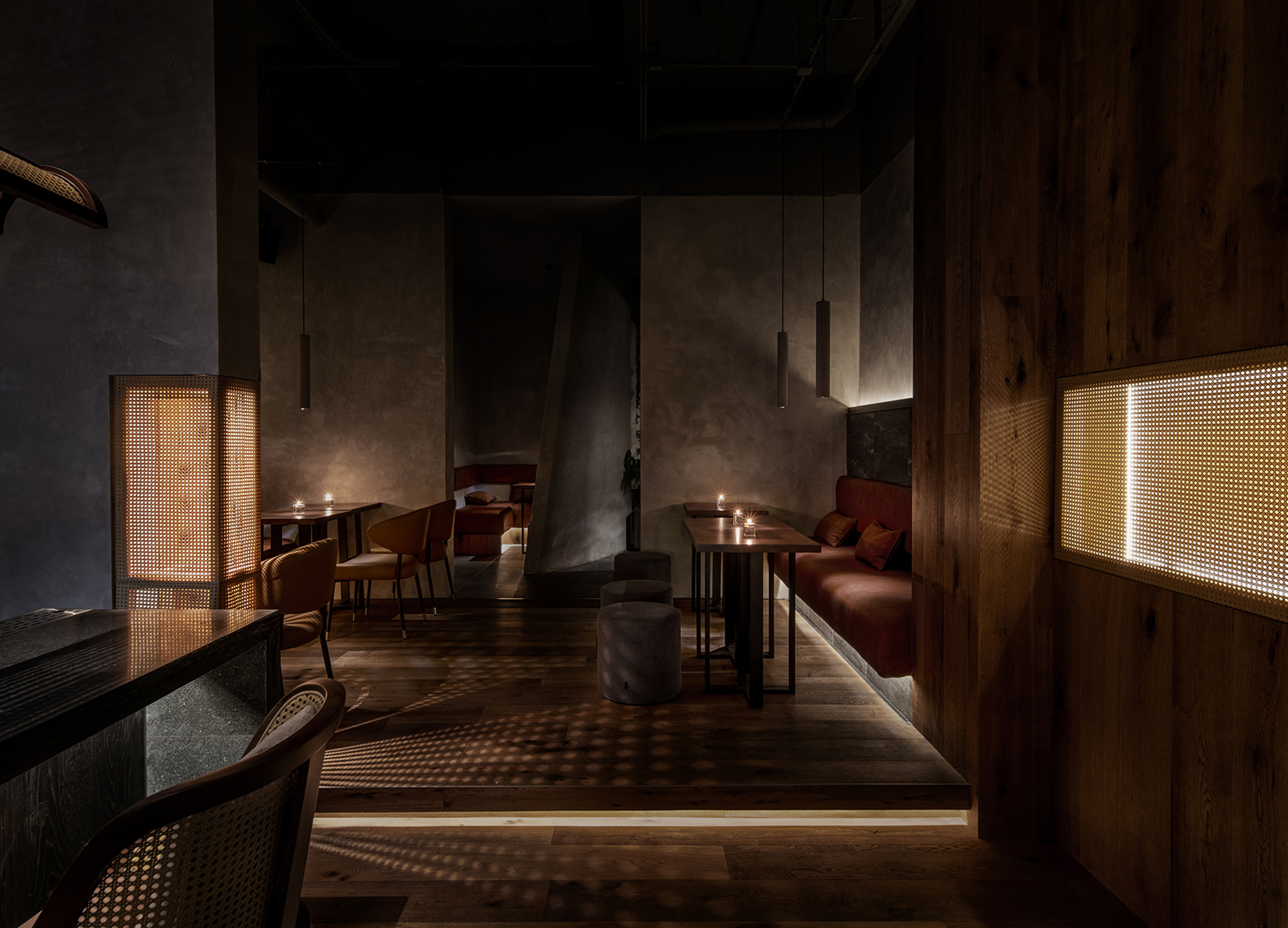 workshop，project，Tasting Room，comfortable，design，