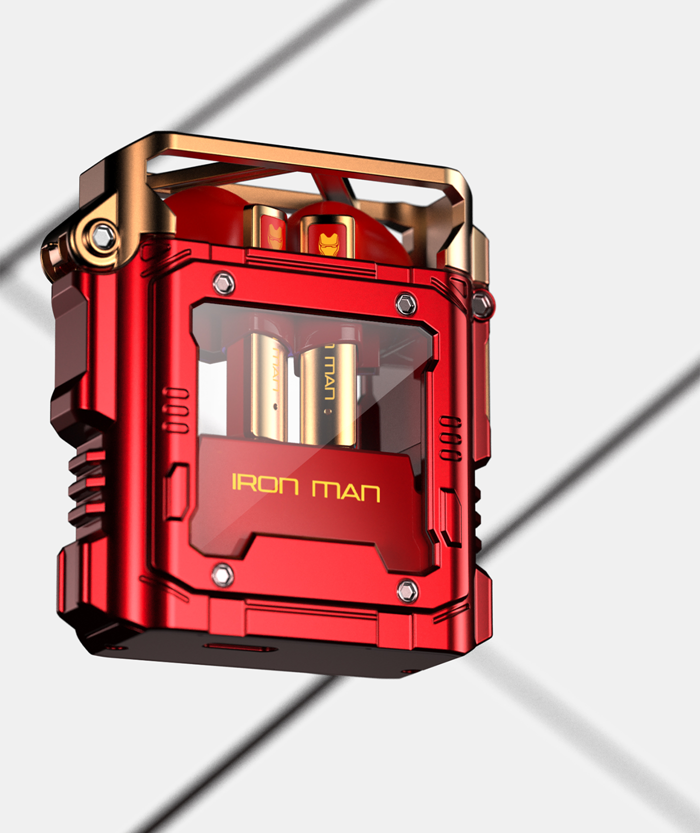 Bluetooth headset，industrial design，product design，