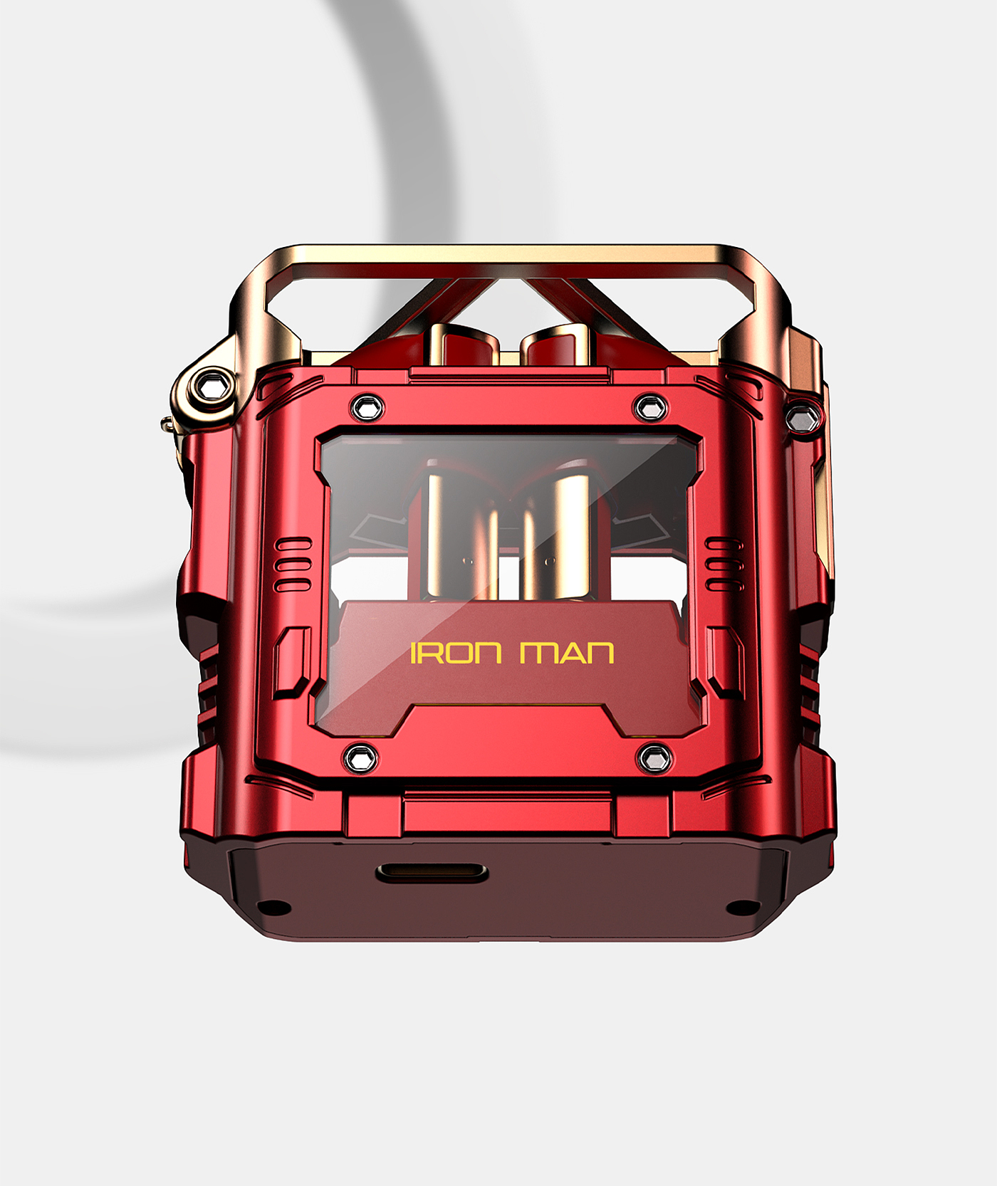 Bluetooth headset，industrial design，product design，