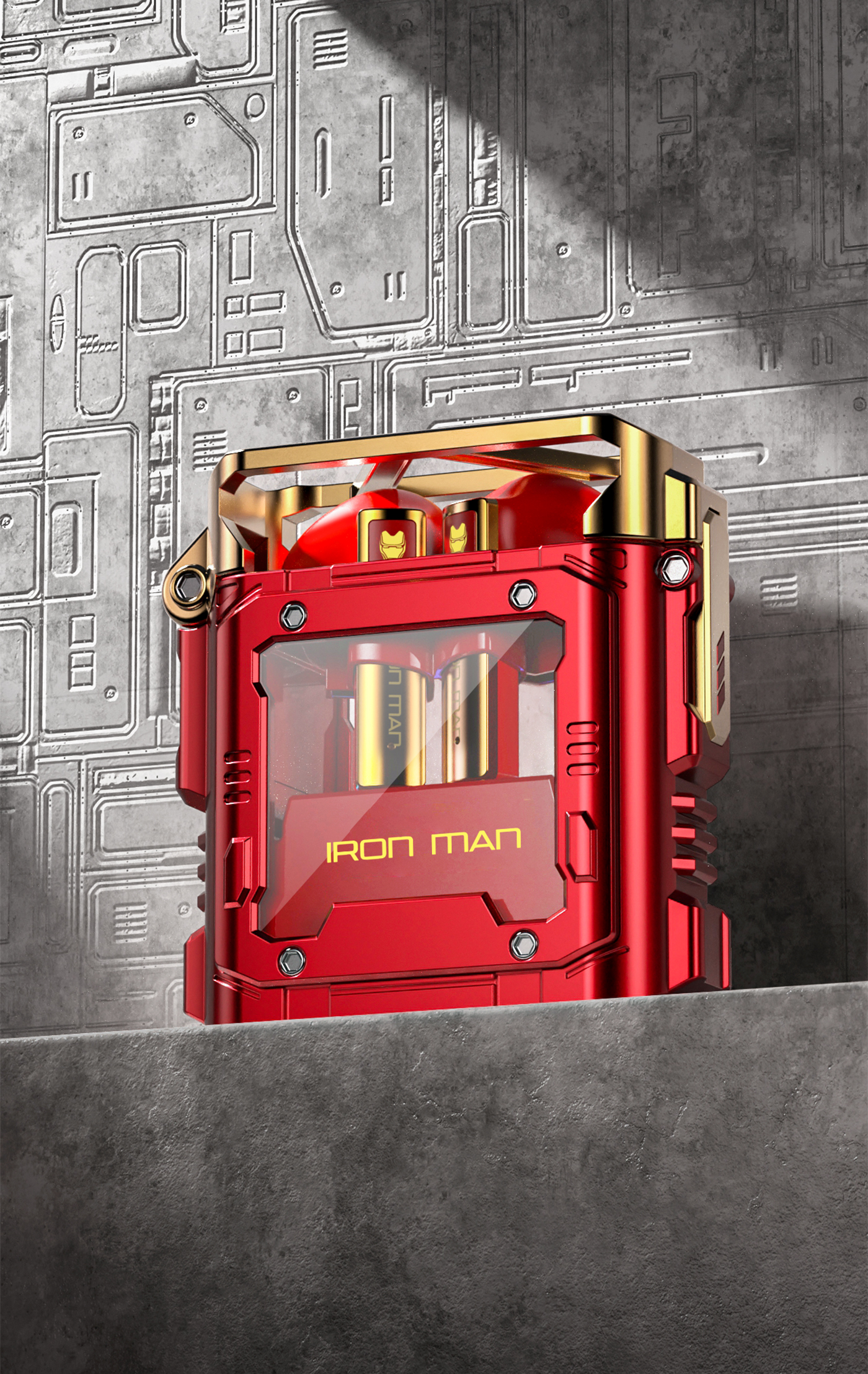 Bluetooth headset，industrial design，product design，