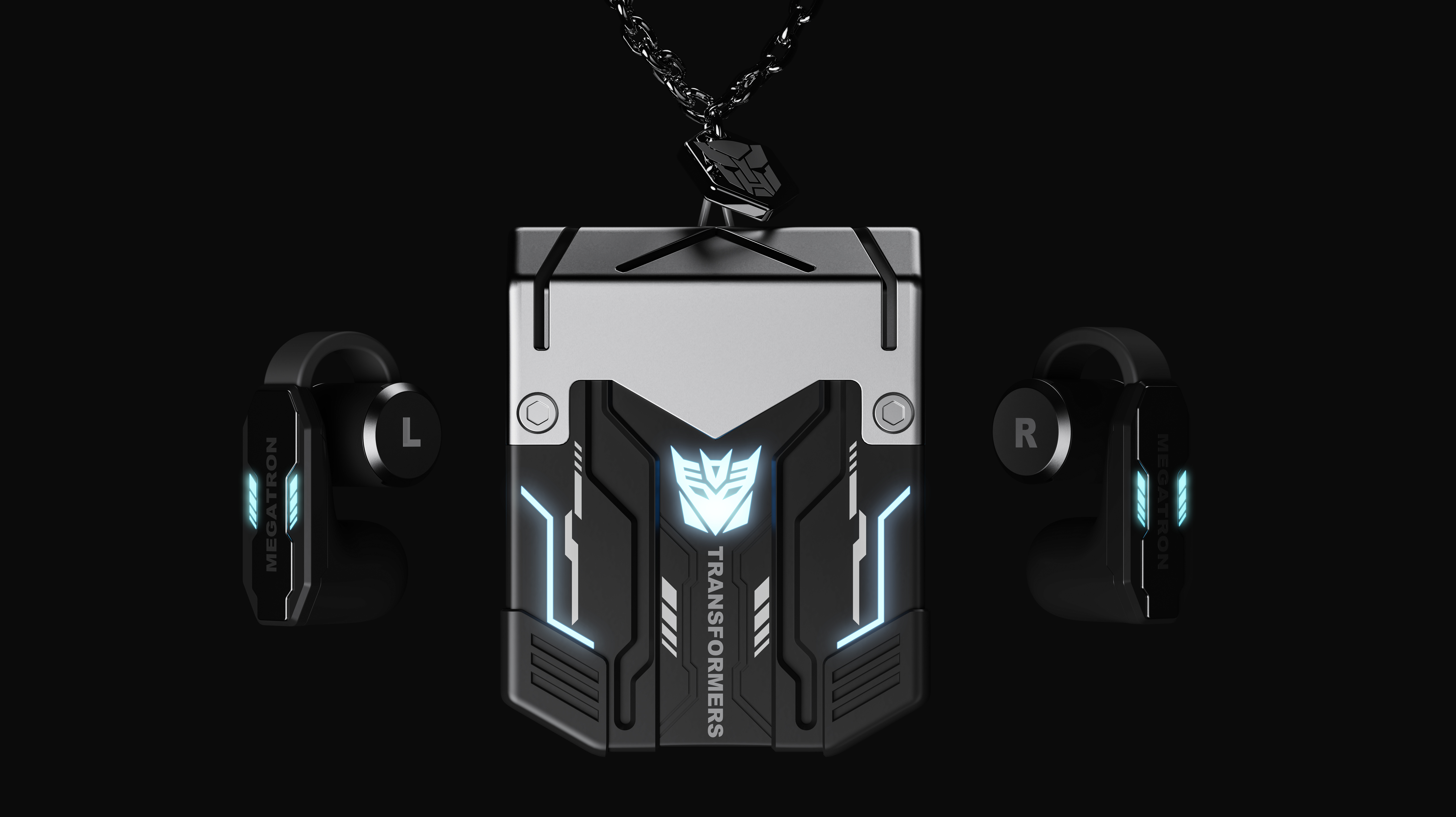 ows，Transformers，Open Bluetooth Headset，Bluetooth headset，Ear Clip Bluetooth Headset，