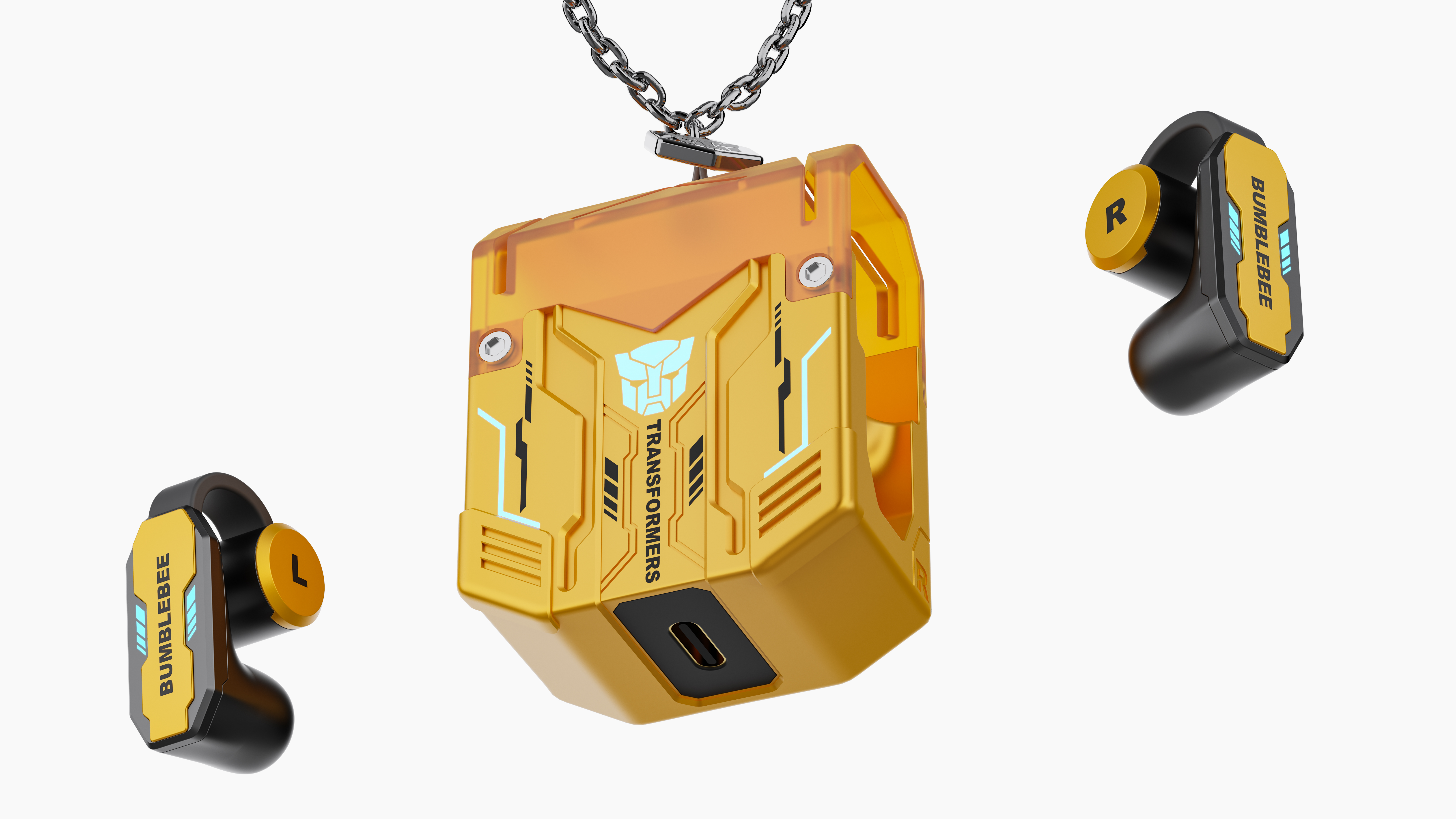 ows，Transformers，Open Bluetooth Headset，Bluetooth headset，Ear Clip Bluetooth Headset，