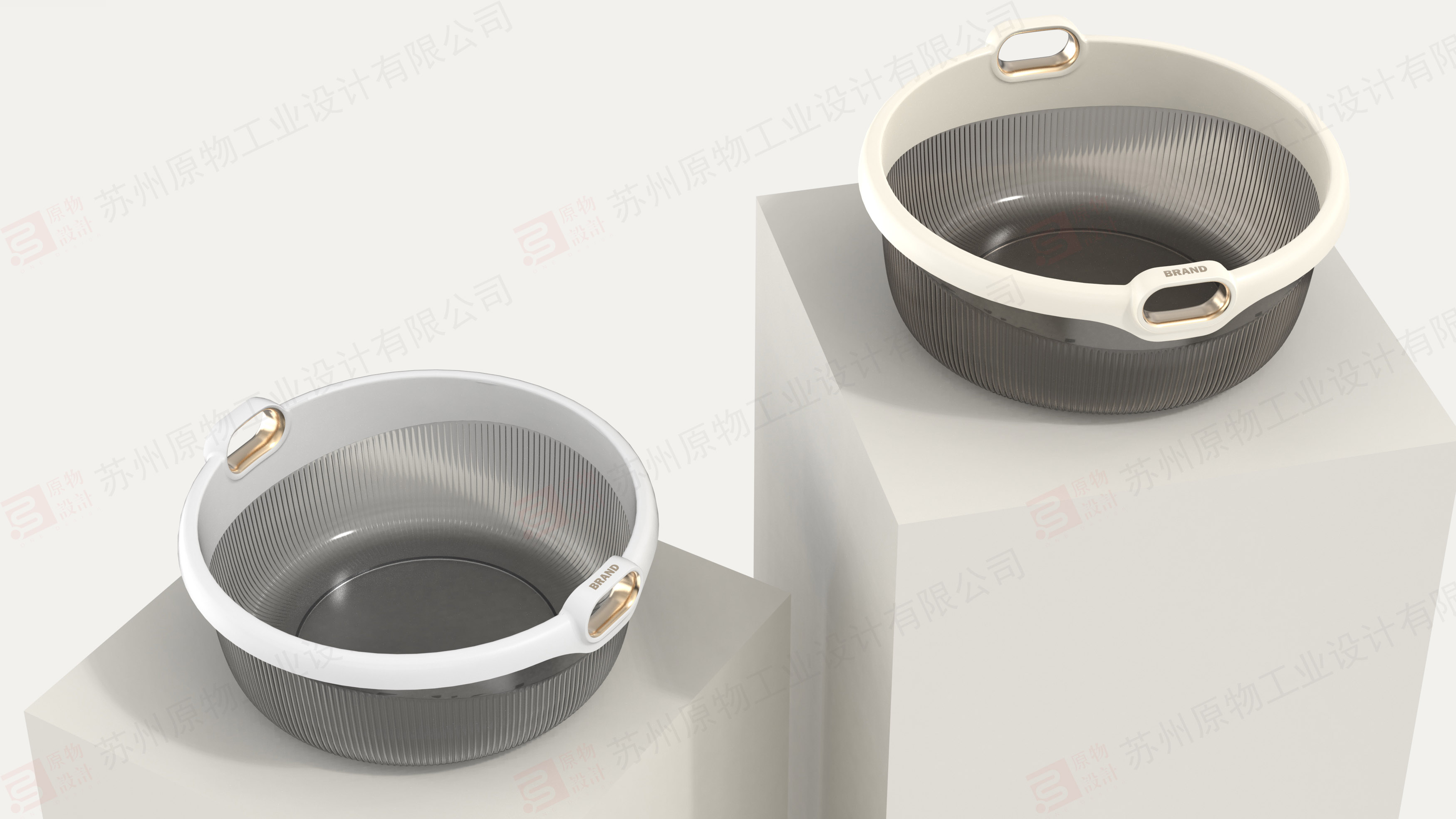 washbasin design，Storage products，Light luxury style，Creative design，Bathroom products，Creative washbasin design，