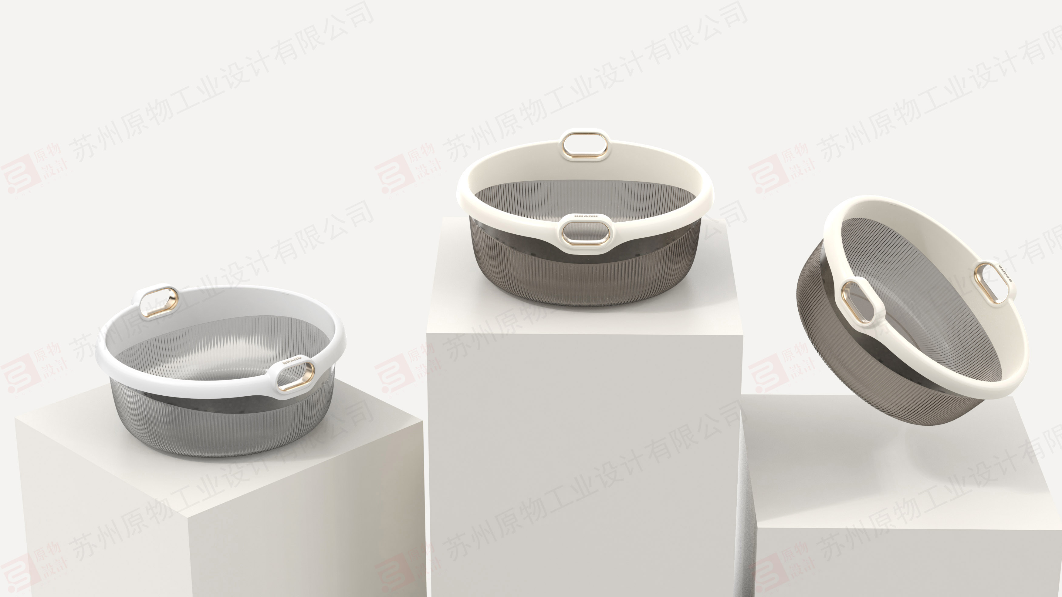 washbasin design，Storage products，Light luxury style，Creative design，Bathroom products，Creative washbasin design，