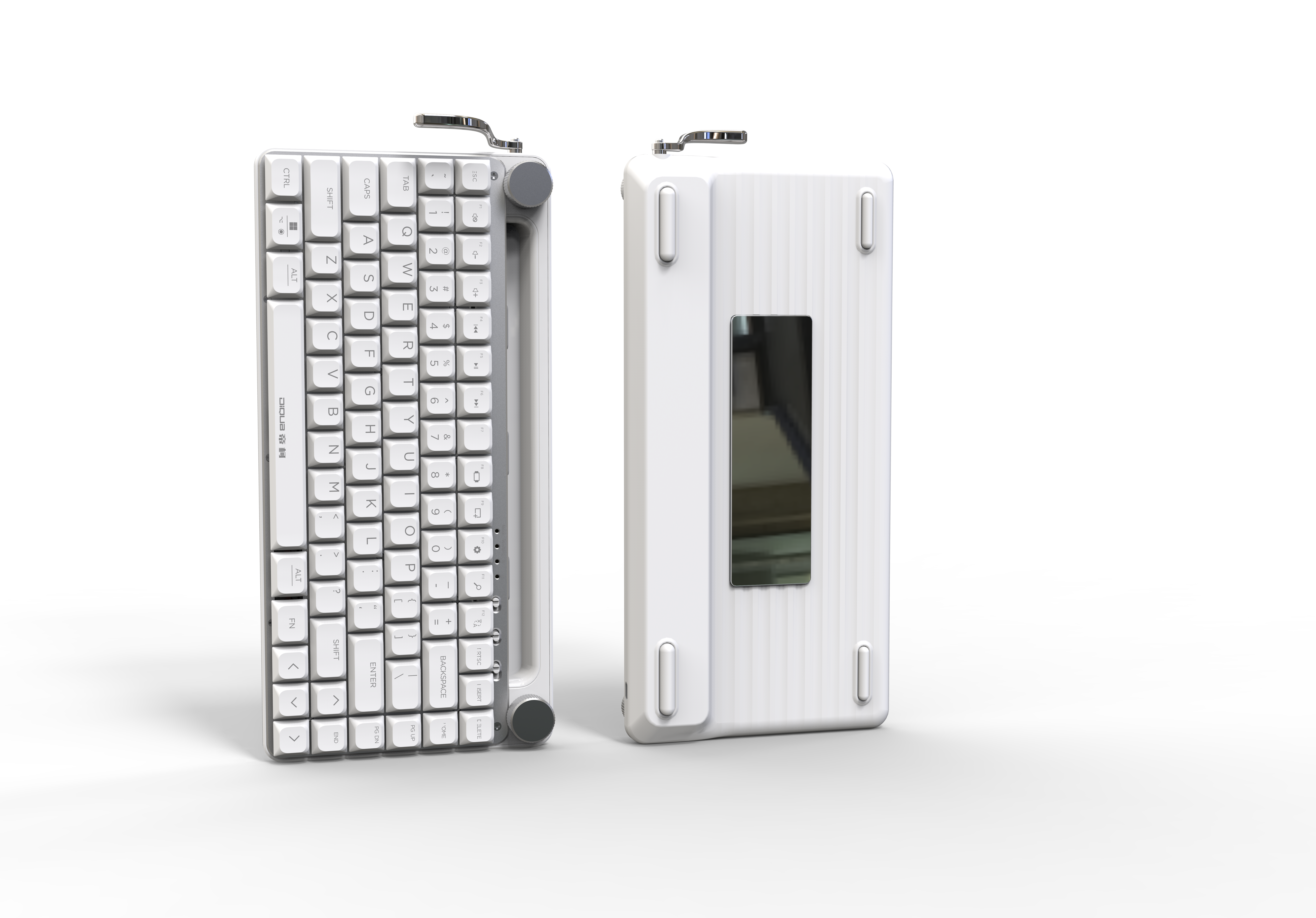 Office Business Keyboard，Low-axis mechanical keyboard，