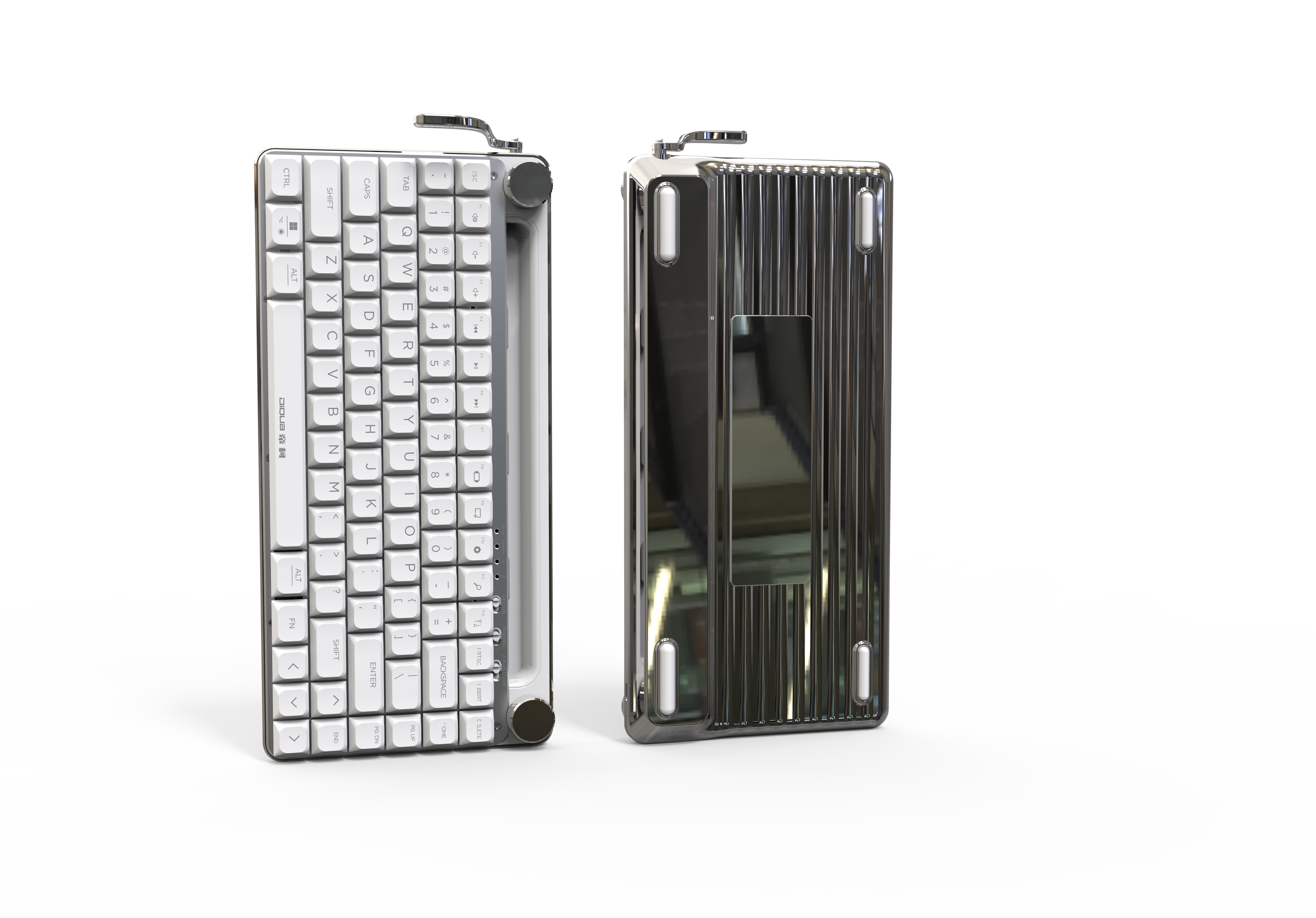 Office Business Keyboard，Low-axis mechanical keyboard，