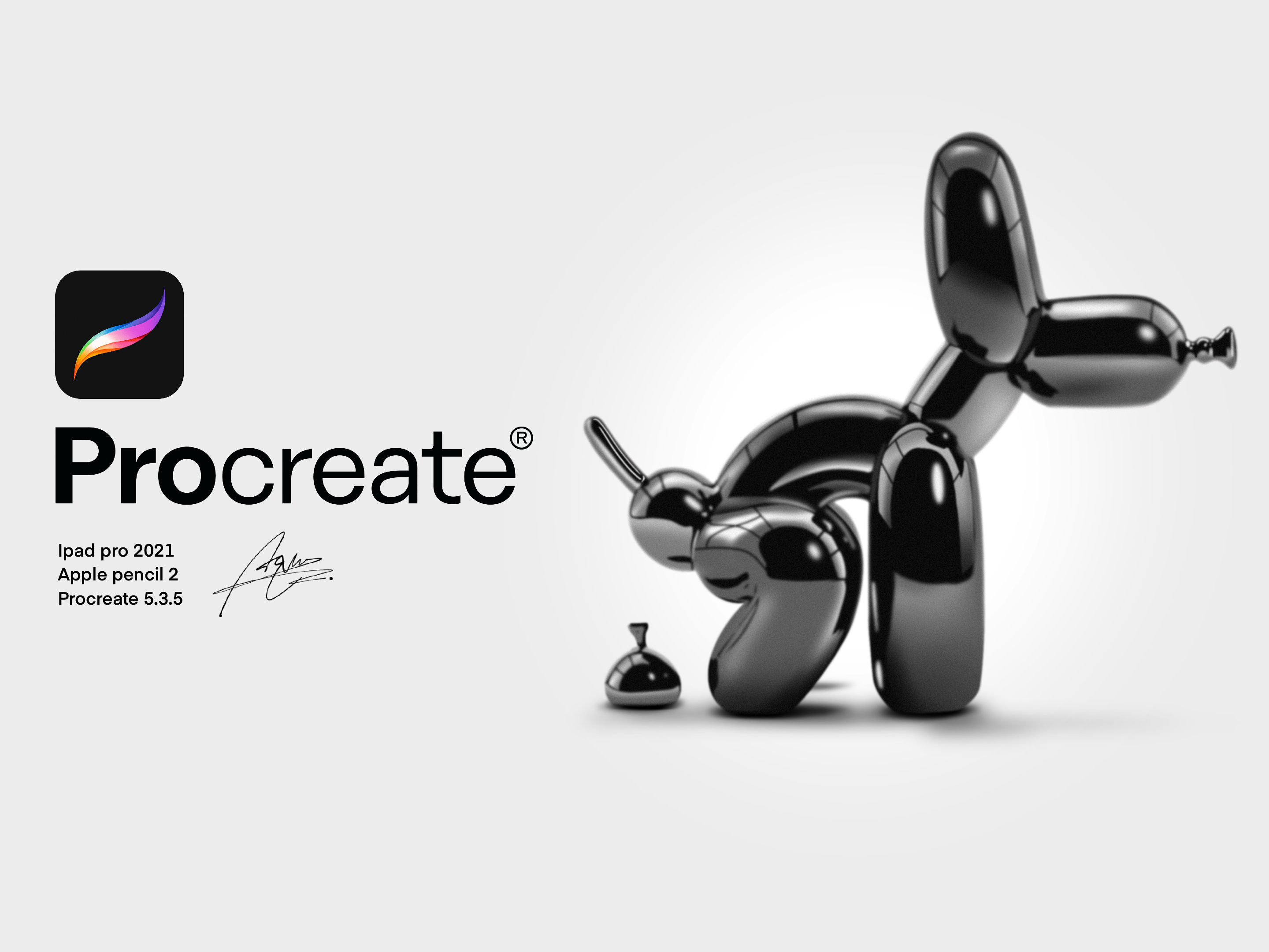 industrial design，Ubee ，Procreate，