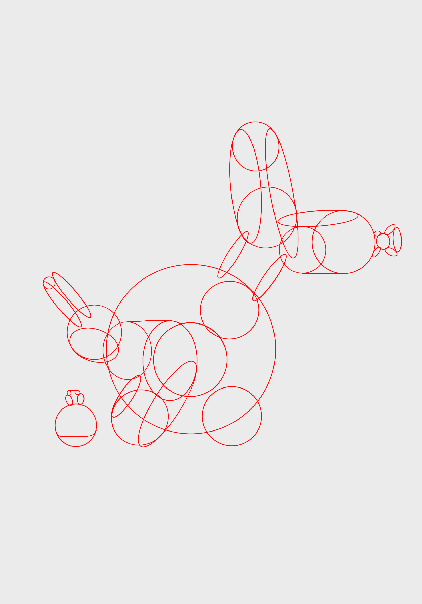 industrial design，Ubee ，Procreate，