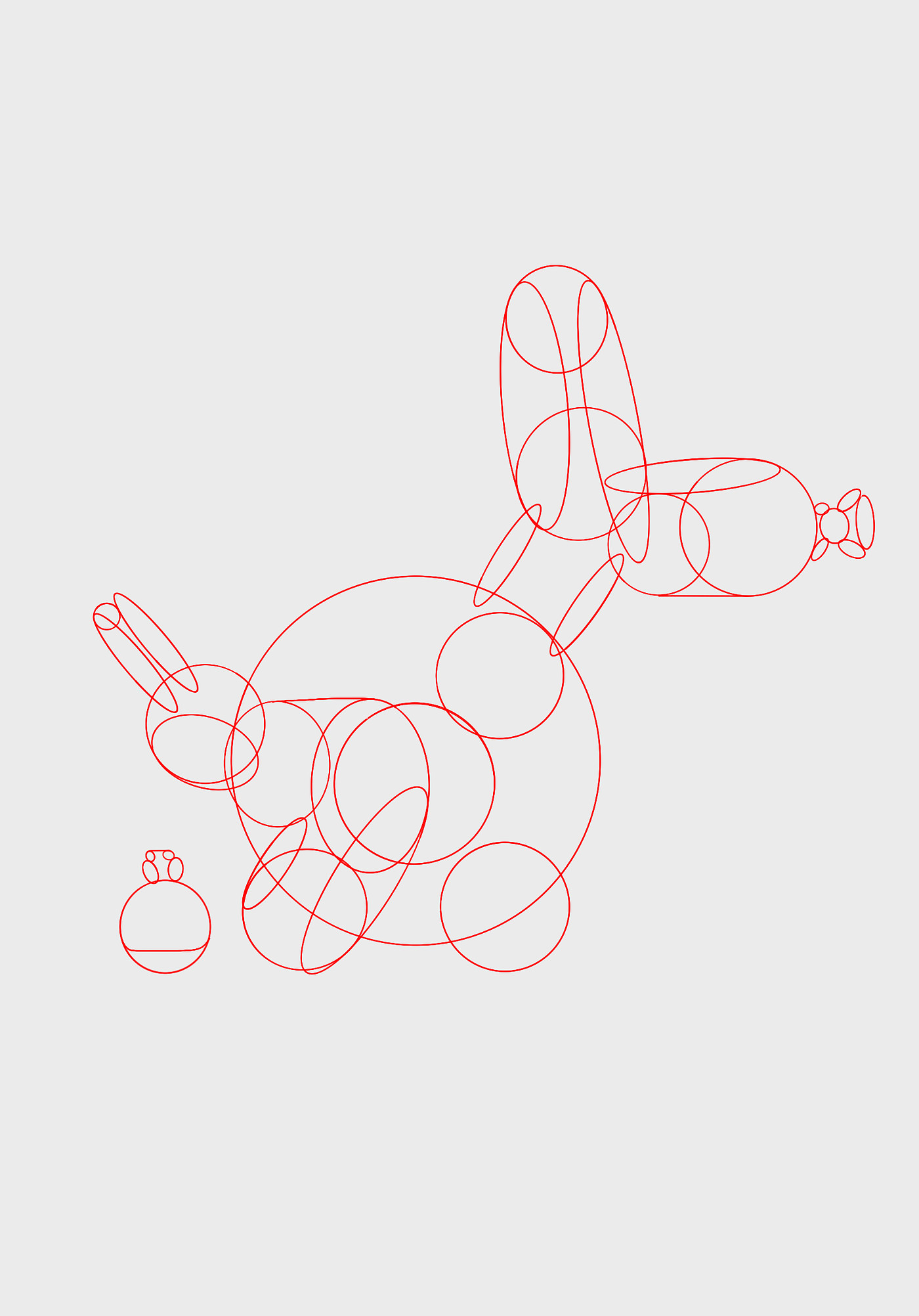 industrial design，Ubee ，Procreate，