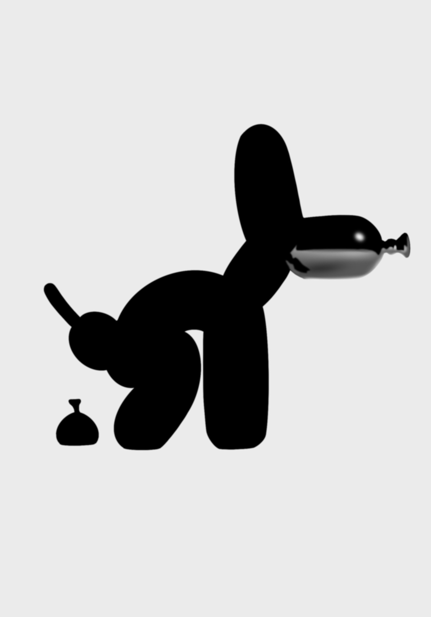 industrial design，Ubee ，Procreate，