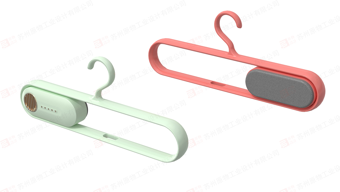 coat hanger，Functional innovation，Clothes hanger，