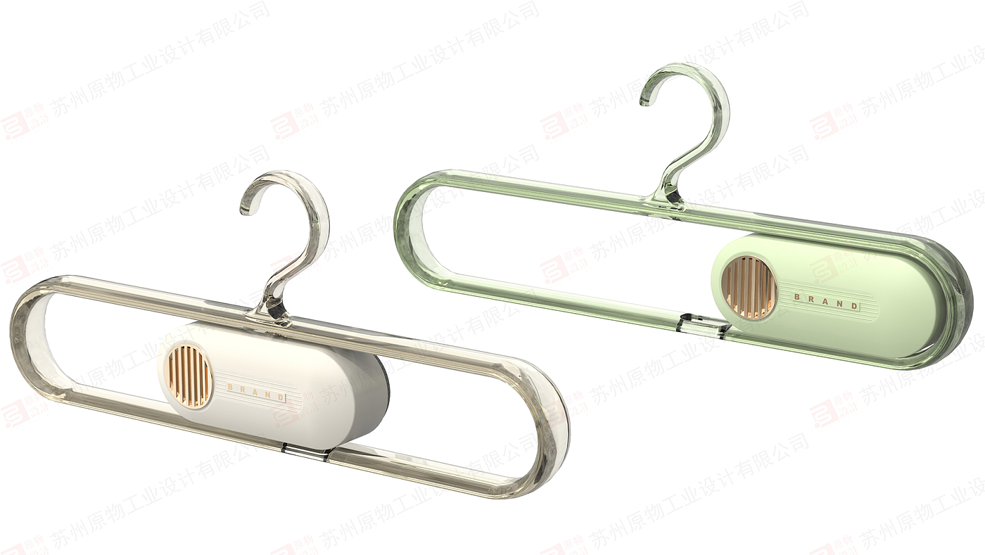 coat hanger，Functional innovation，Clothes hanger，