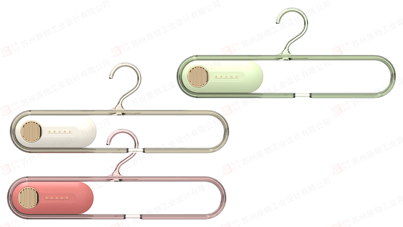 coat hanger，Functional innovation，Clothes hanger，