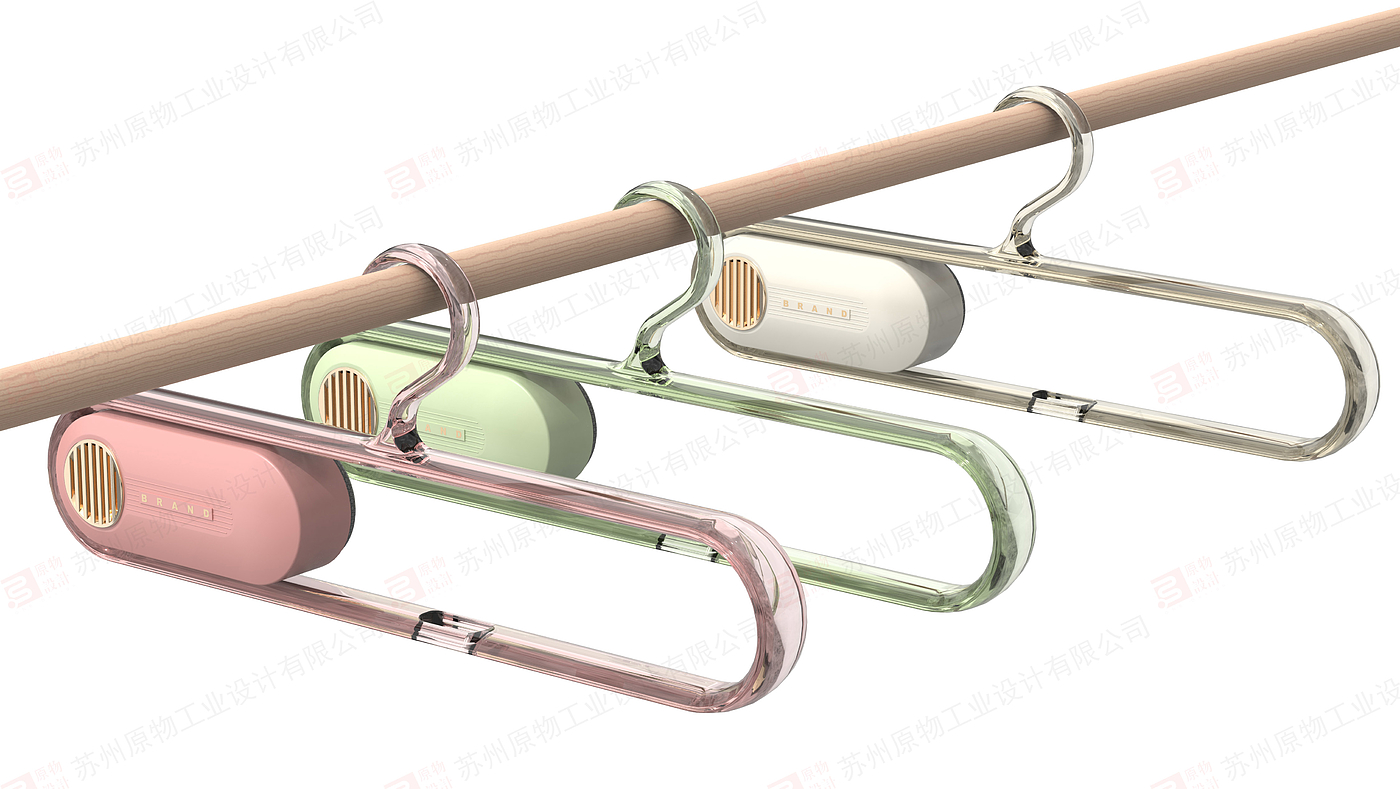 coat hanger，Functional innovation，Clothes hanger，