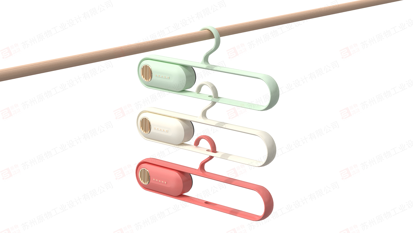 coat hanger，Functional innovation，Clothes hanger，