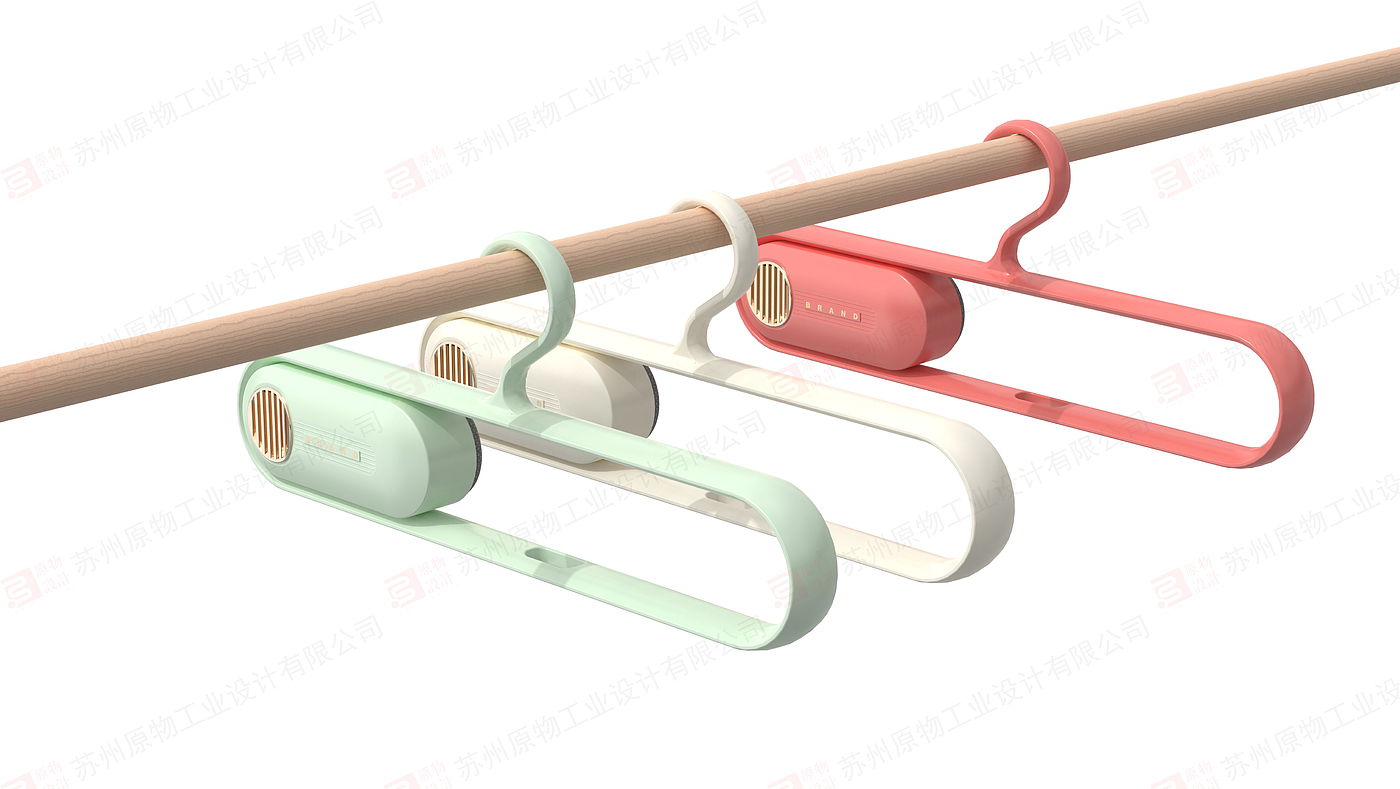 coat hanger，Functional innovation，Clothes hanger，