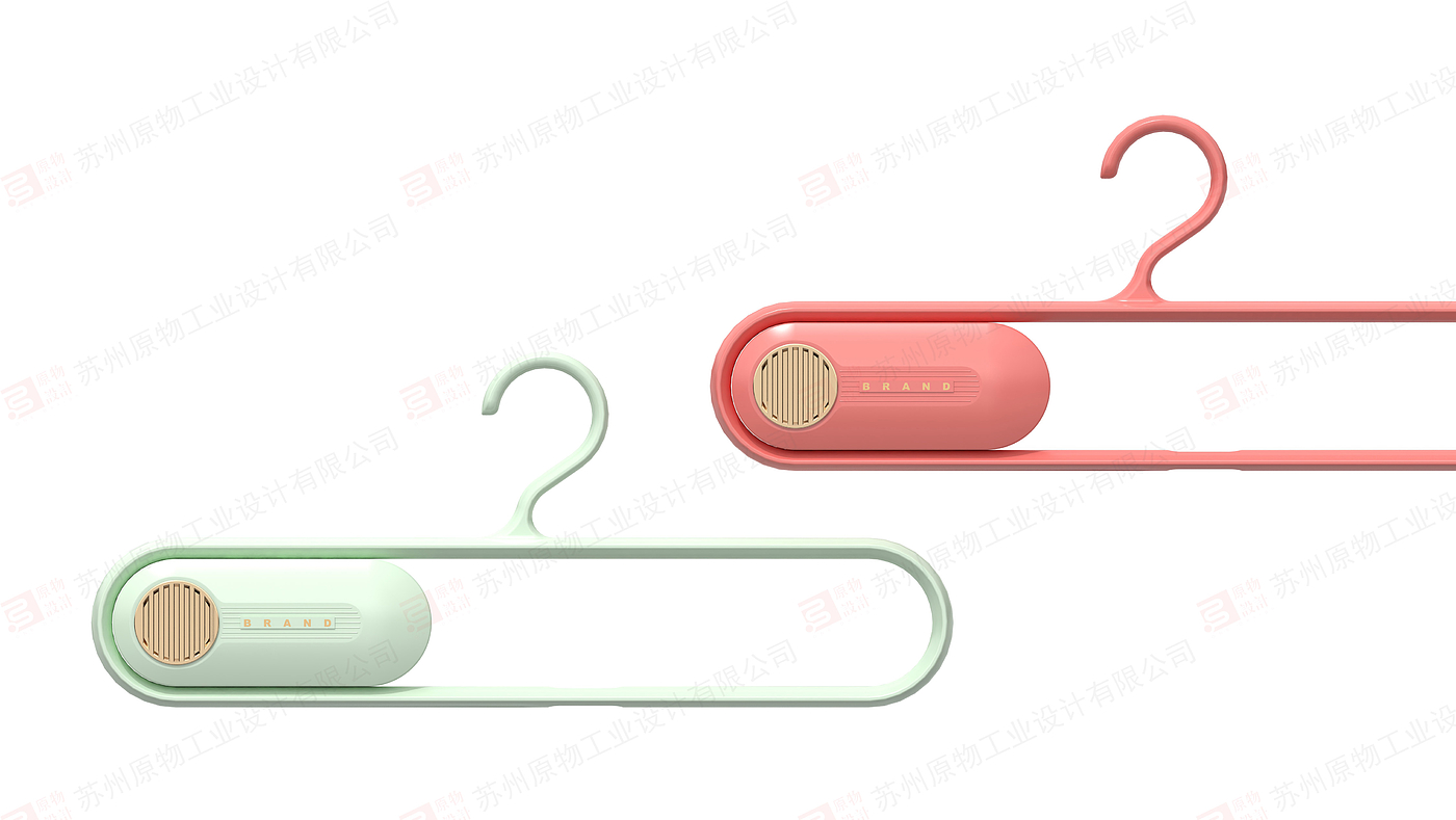 coat hanger，Functional innovation，Clothes hanger，