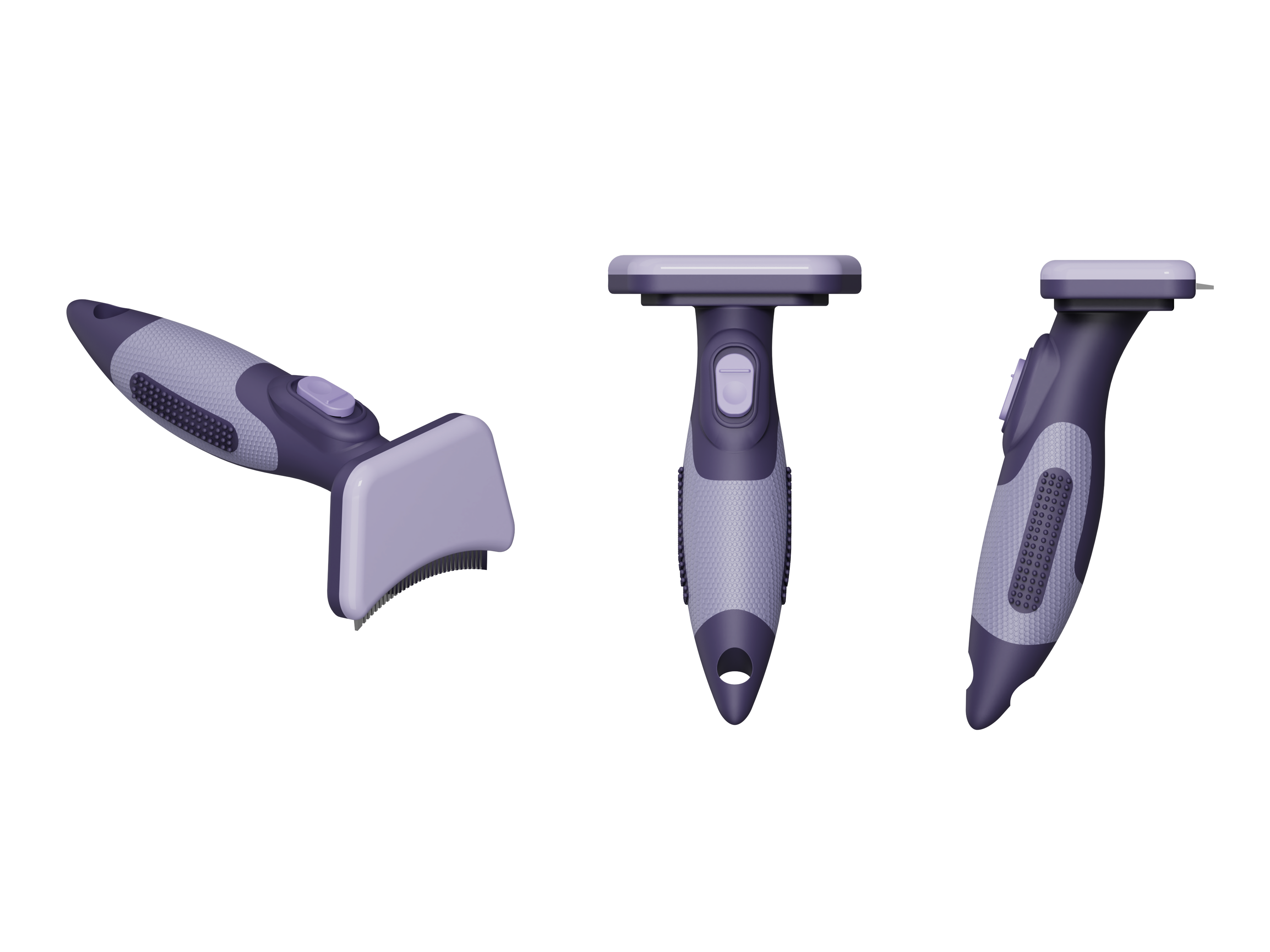 Pet Supplies & Pet，combing knife，