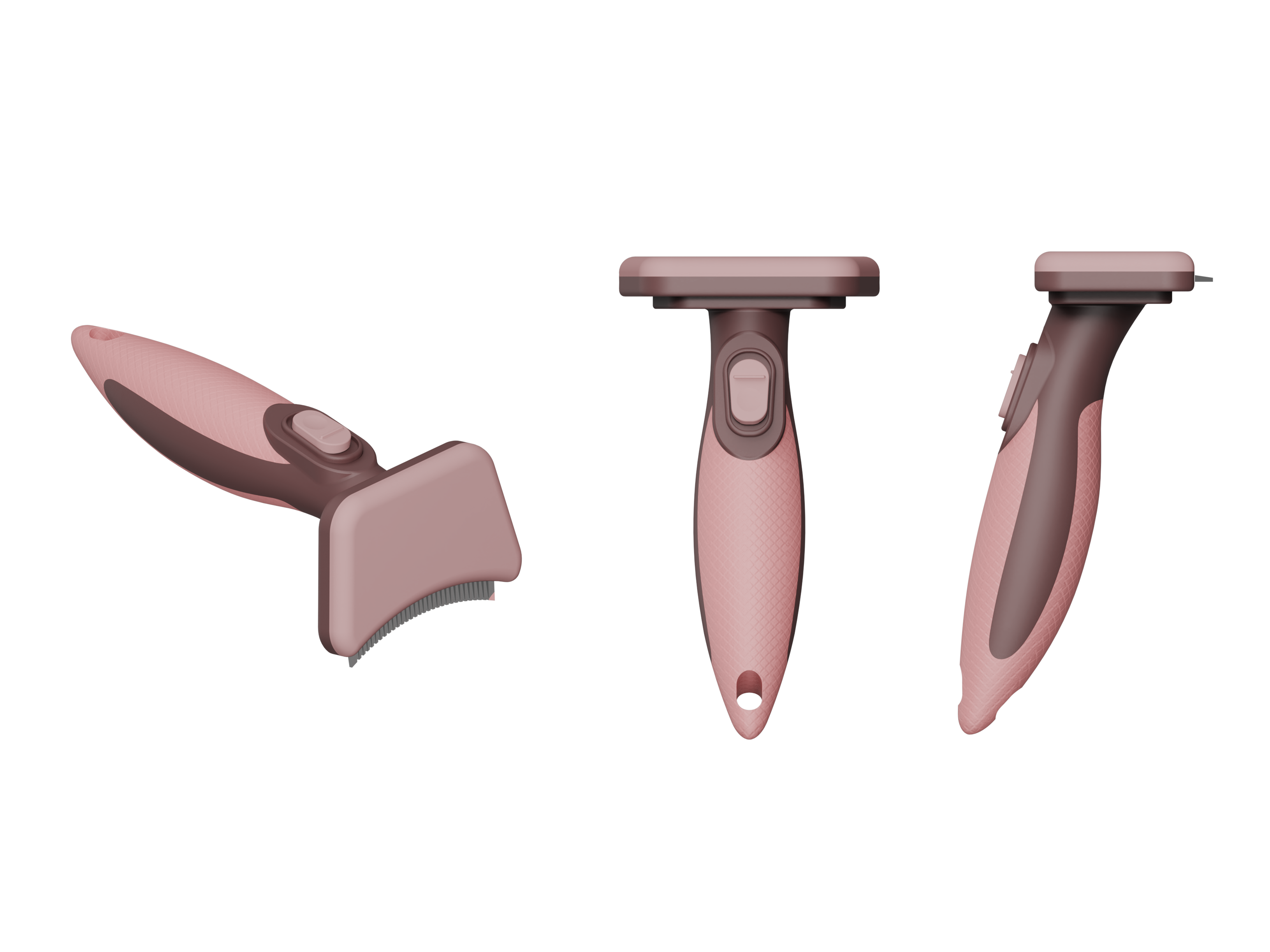 Pet Supplies & Pet，combing knife，