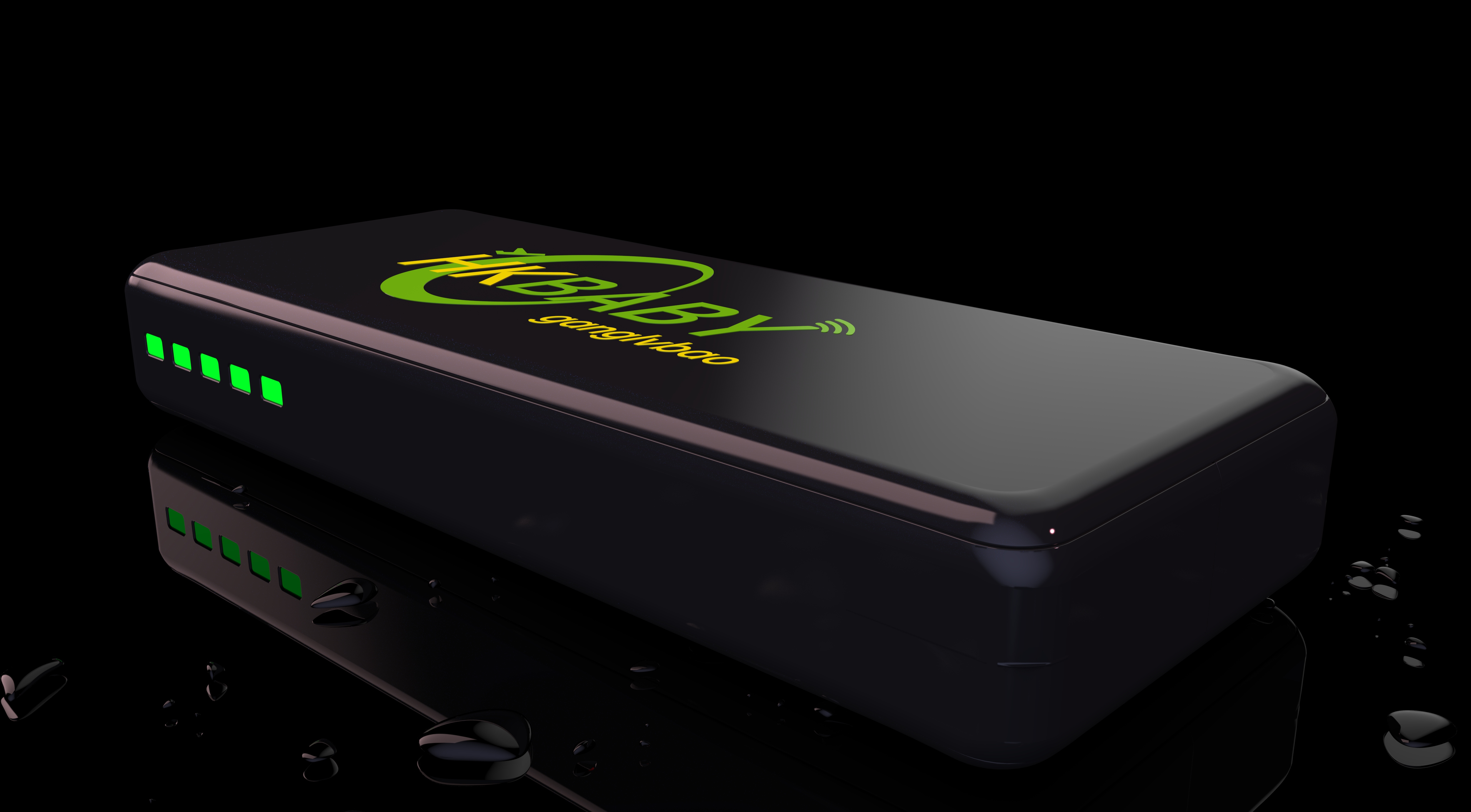 Power bank design，industrial design，Electronic product design，