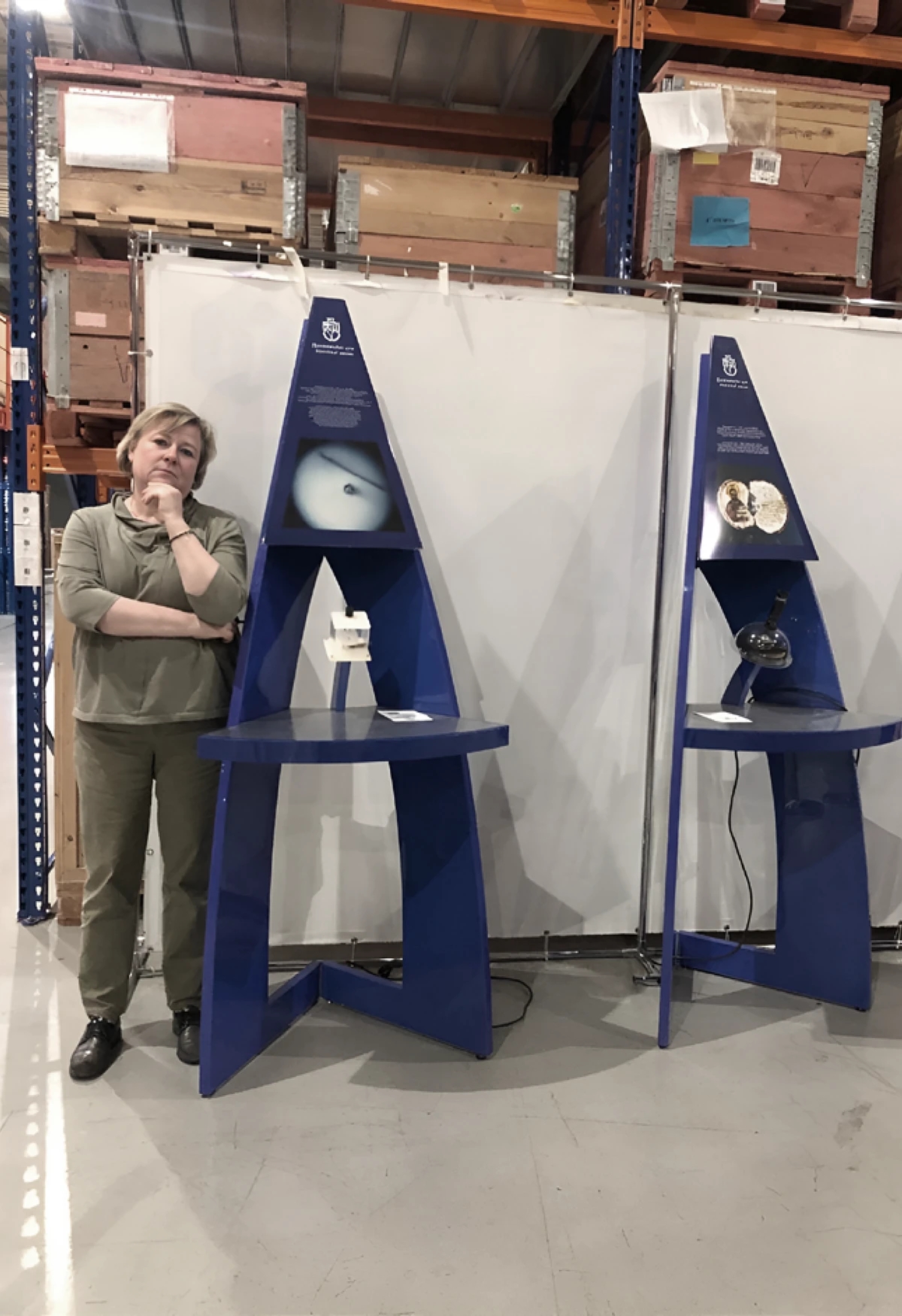 display system，Display Rack，tool，Exhibition design，