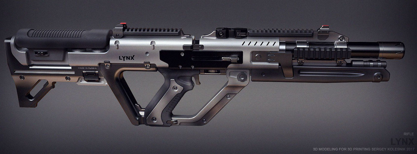 gun，semi-automatic，Air gun，