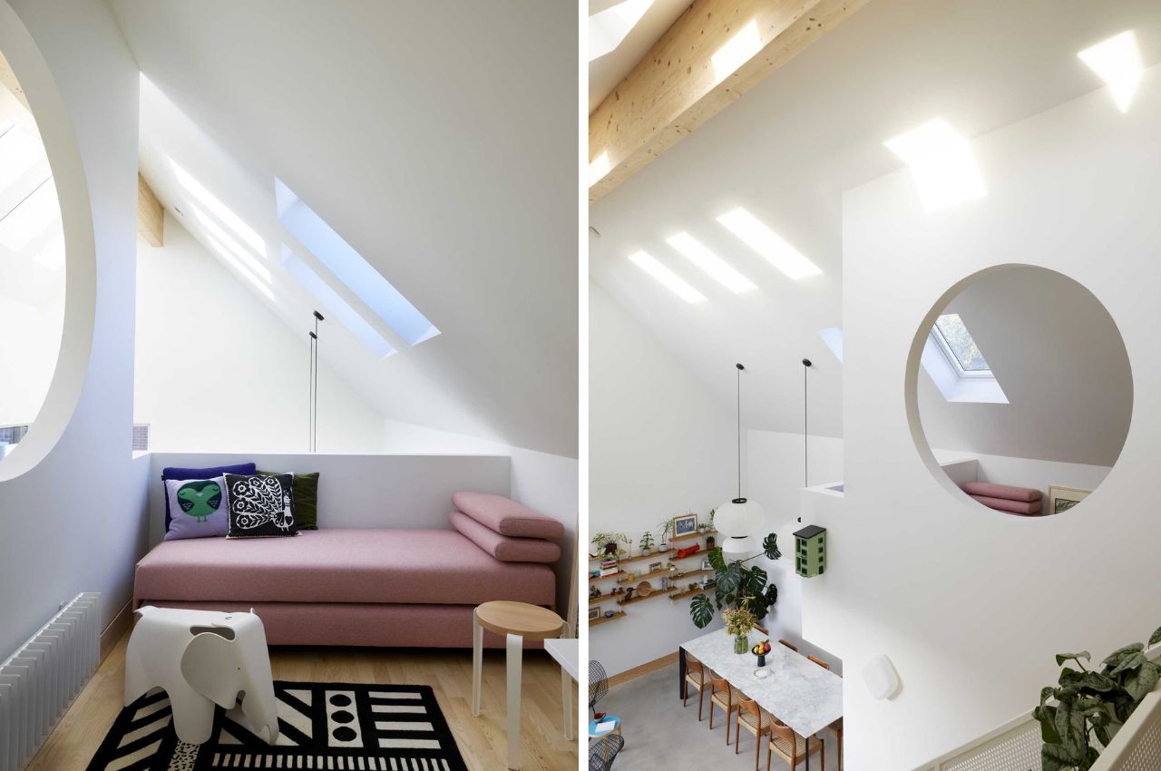 Architecture，house，house，environmental design，