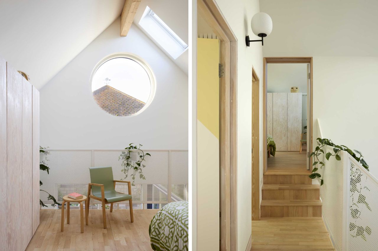 Architecture，house，house，environmental design，