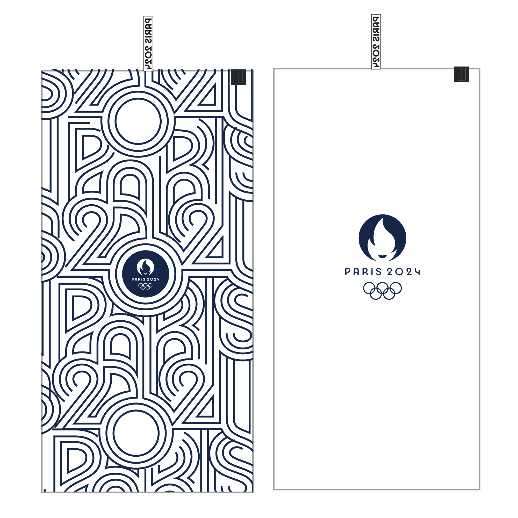 Olympic，Decathlon ，